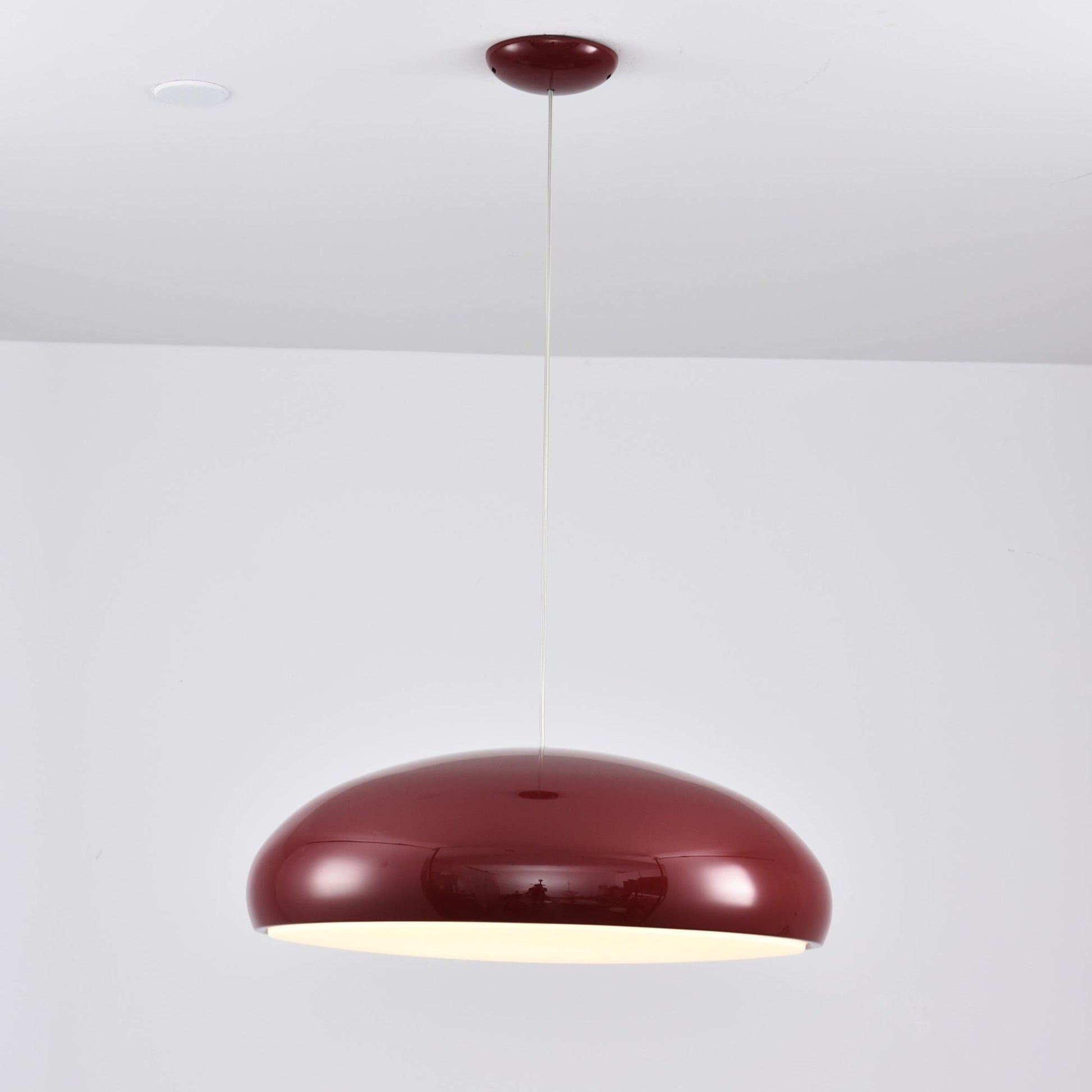 Dalem Minimalist Pendant Lamp-Neutral Decor