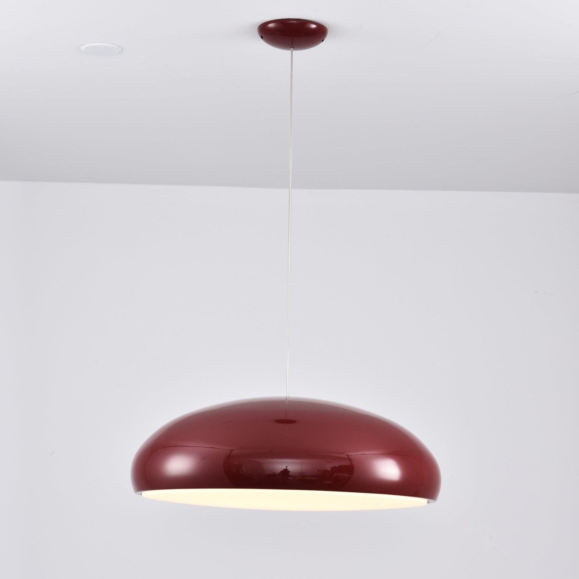 Dalem Minimalist Pendant Lamp-Neutral Decor