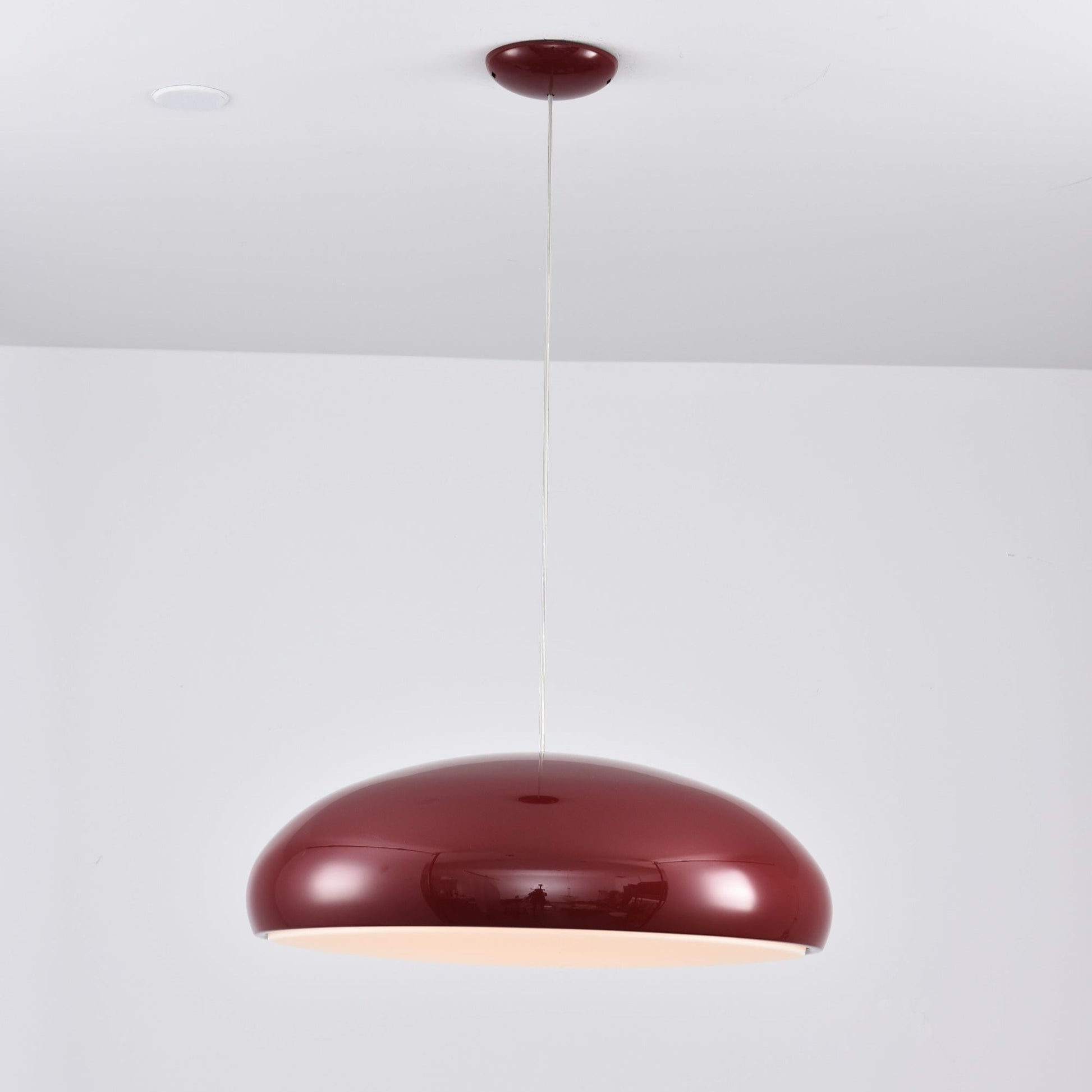 Dalem Minimalist Pendant Lamp-Neutral Decor