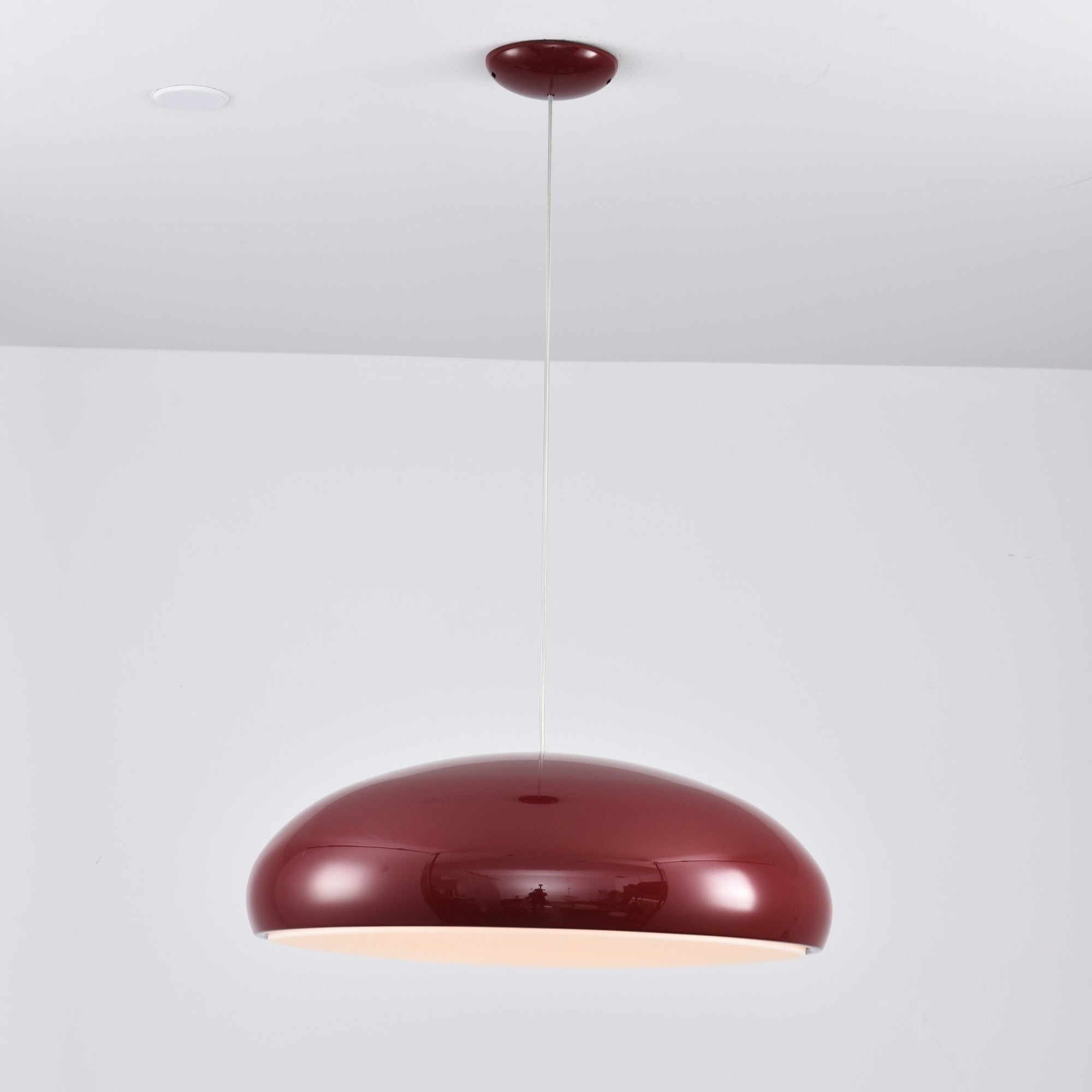 Dalem Minimalist Pendant Lamp-Neutral Decor