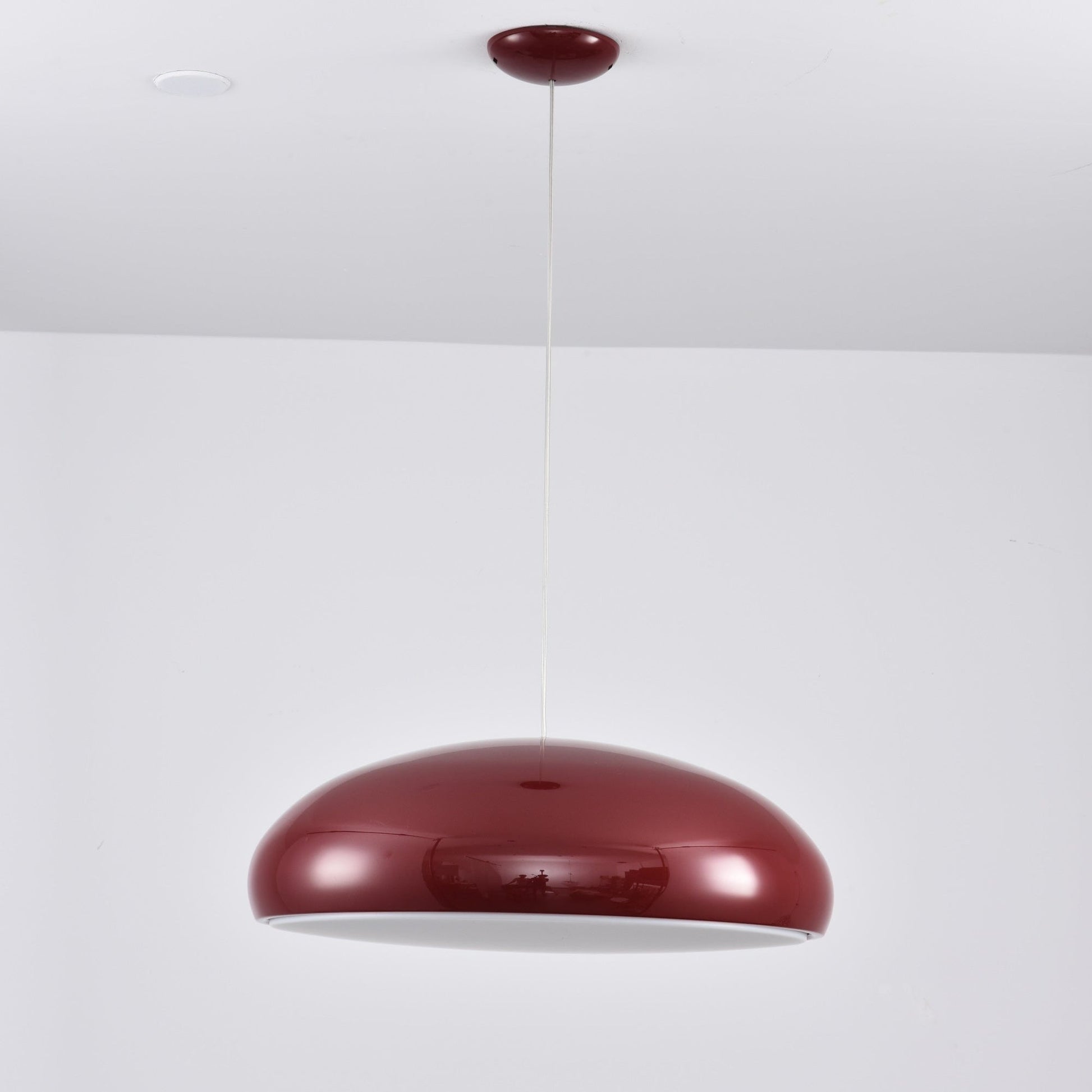 Dalem Minimalist Pendant Lamp-Neutral Decor