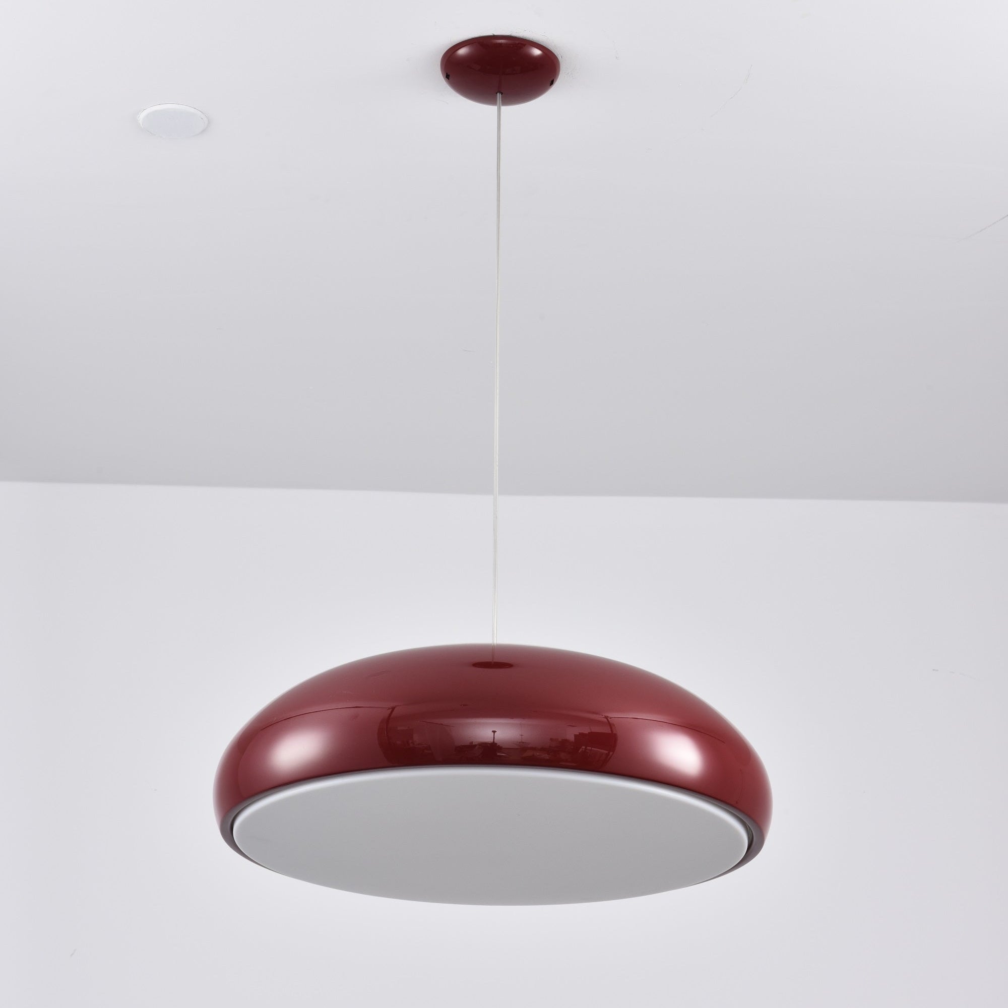 Dalem Minimalist Pendant Lamp-Neutral Decor