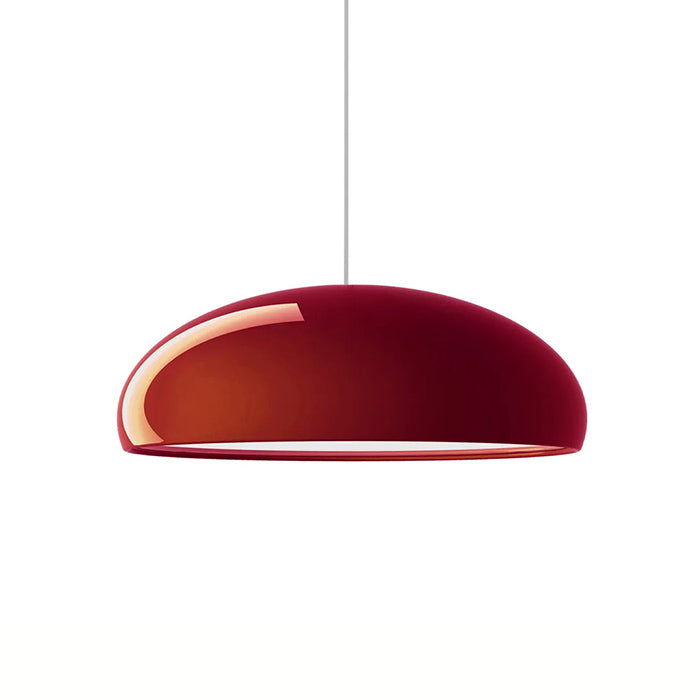 Dalem Minimalist Pendant Lamp-Neutral Decor