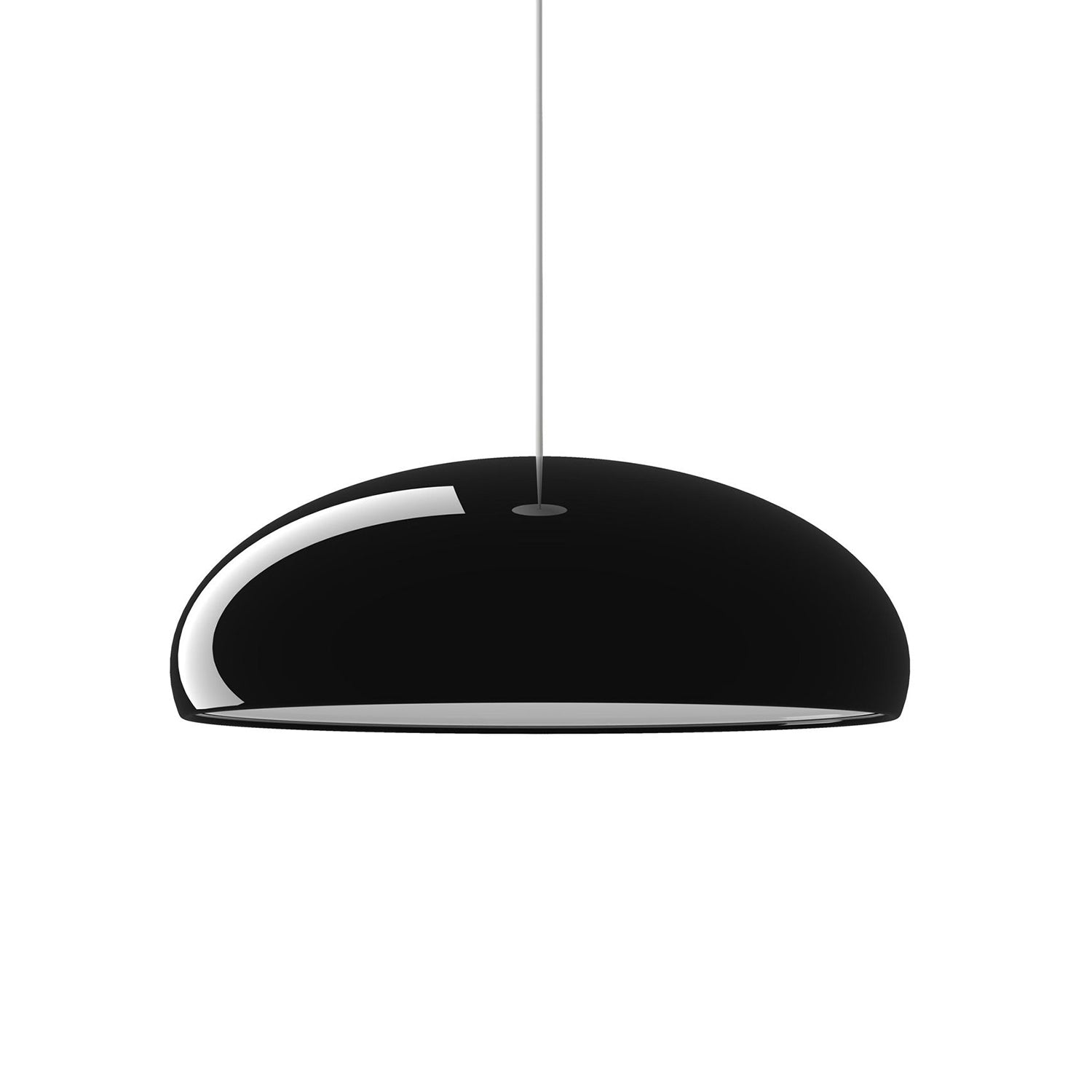 Dalem Minimalist Pendant Lamp-Neutral Decor