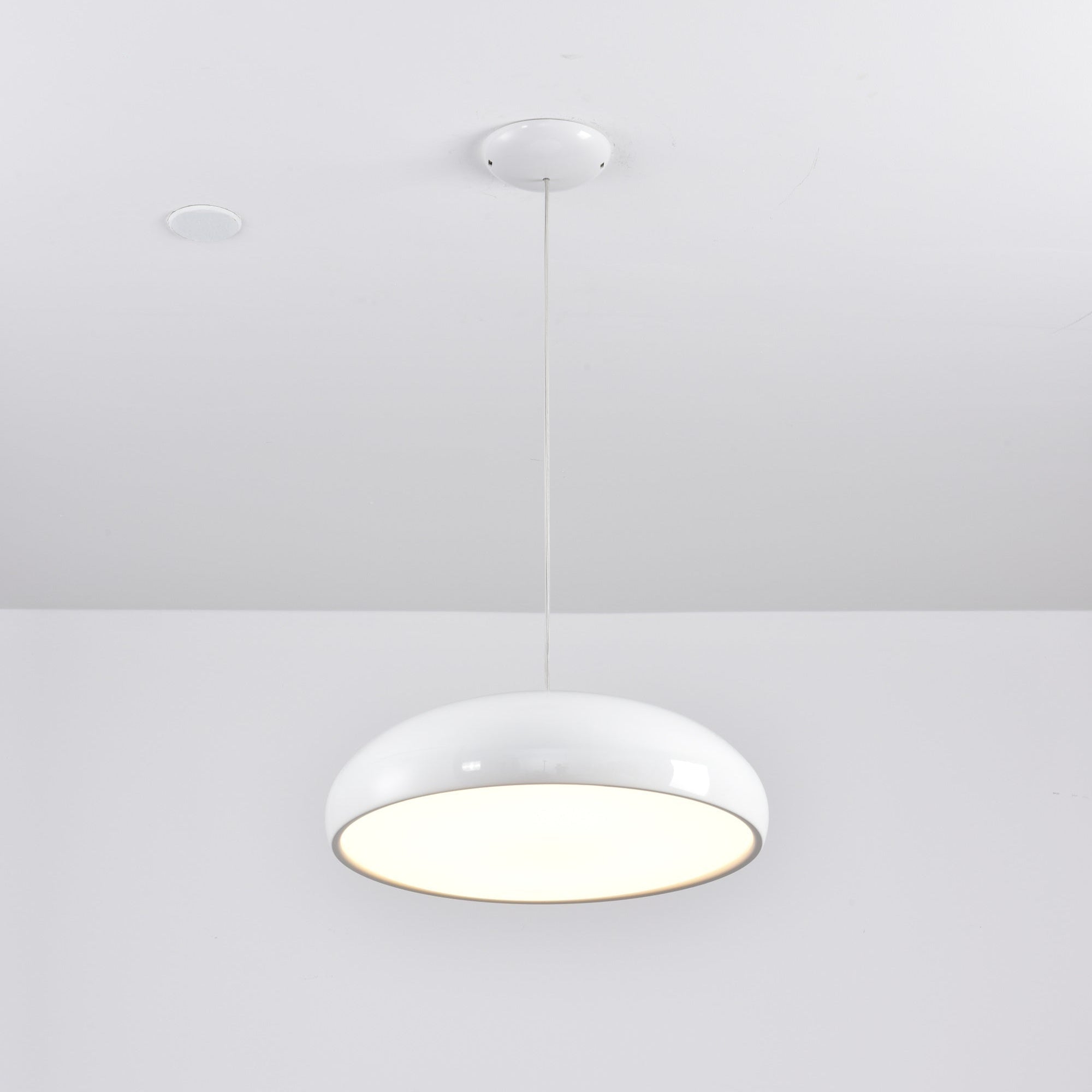 Dalem Minimalist Pendant Lamp-Neutral Decor