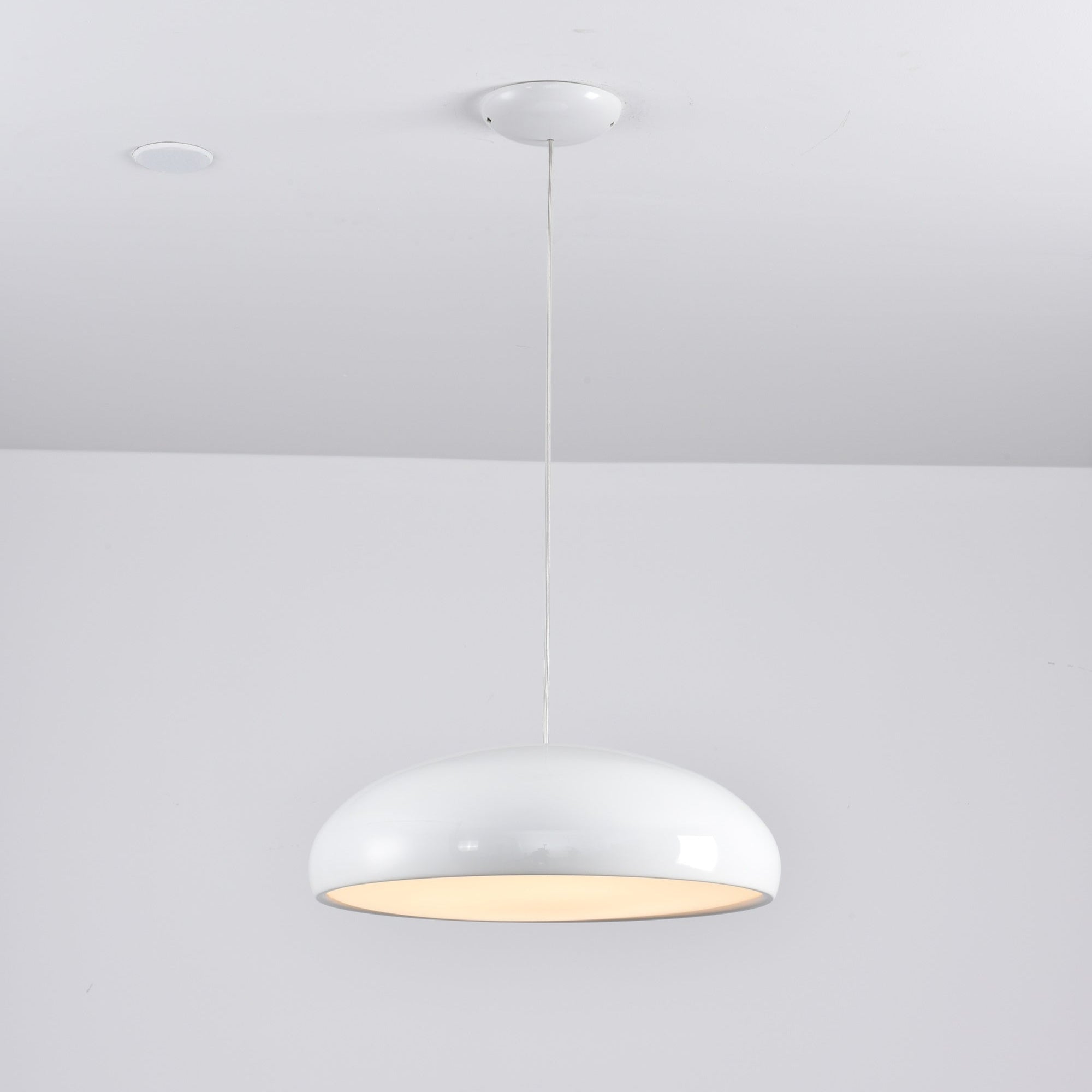 Dalem Minimalist Pendant Lamp-Neutral Decor