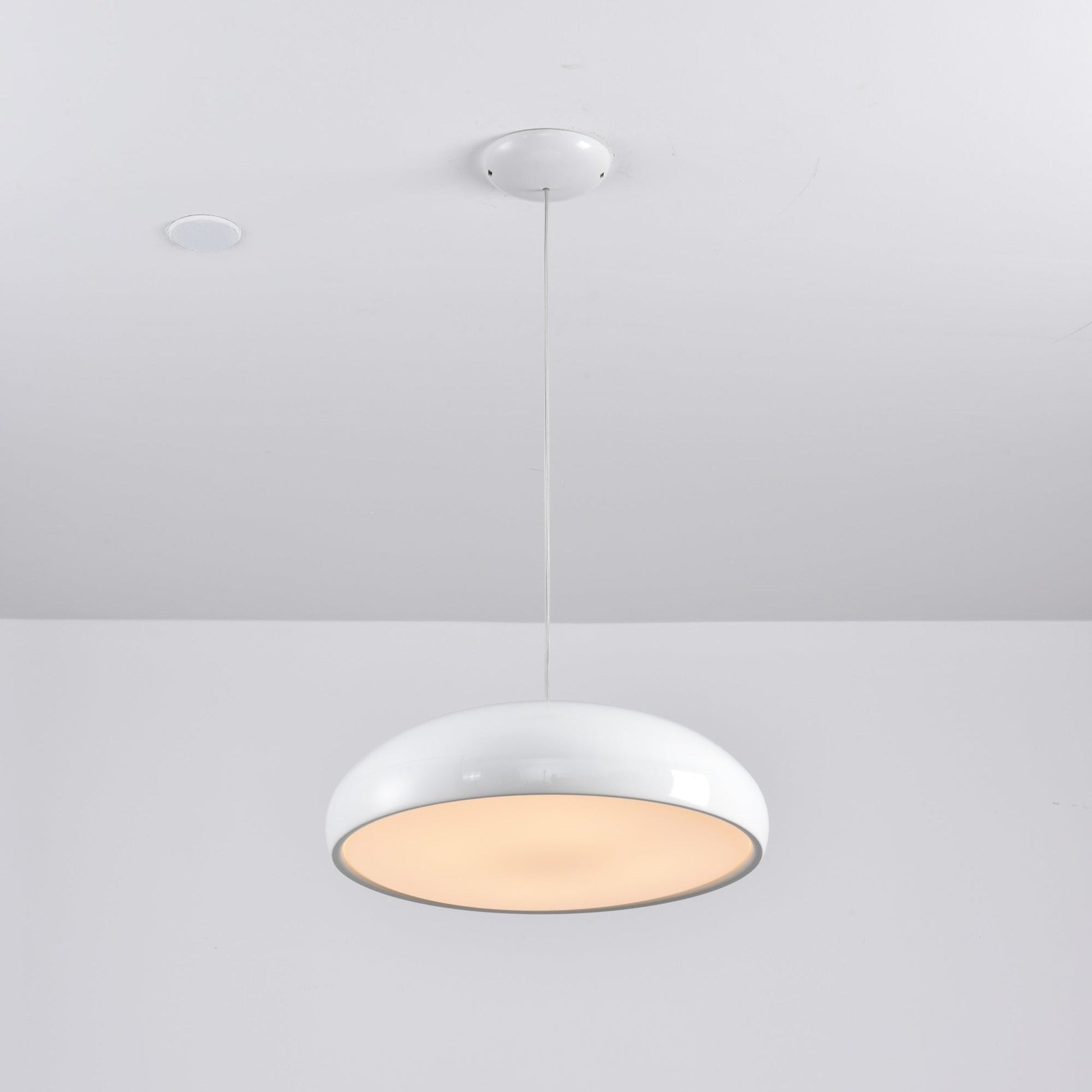 Dalem Minimalist Pendant Lamp-Neutral Decor
