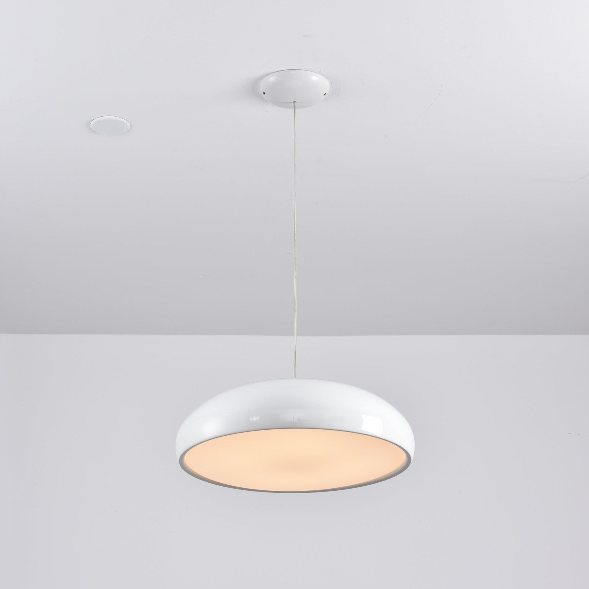 Dalem Minimalist Pendant Lamp-Neutral Decor