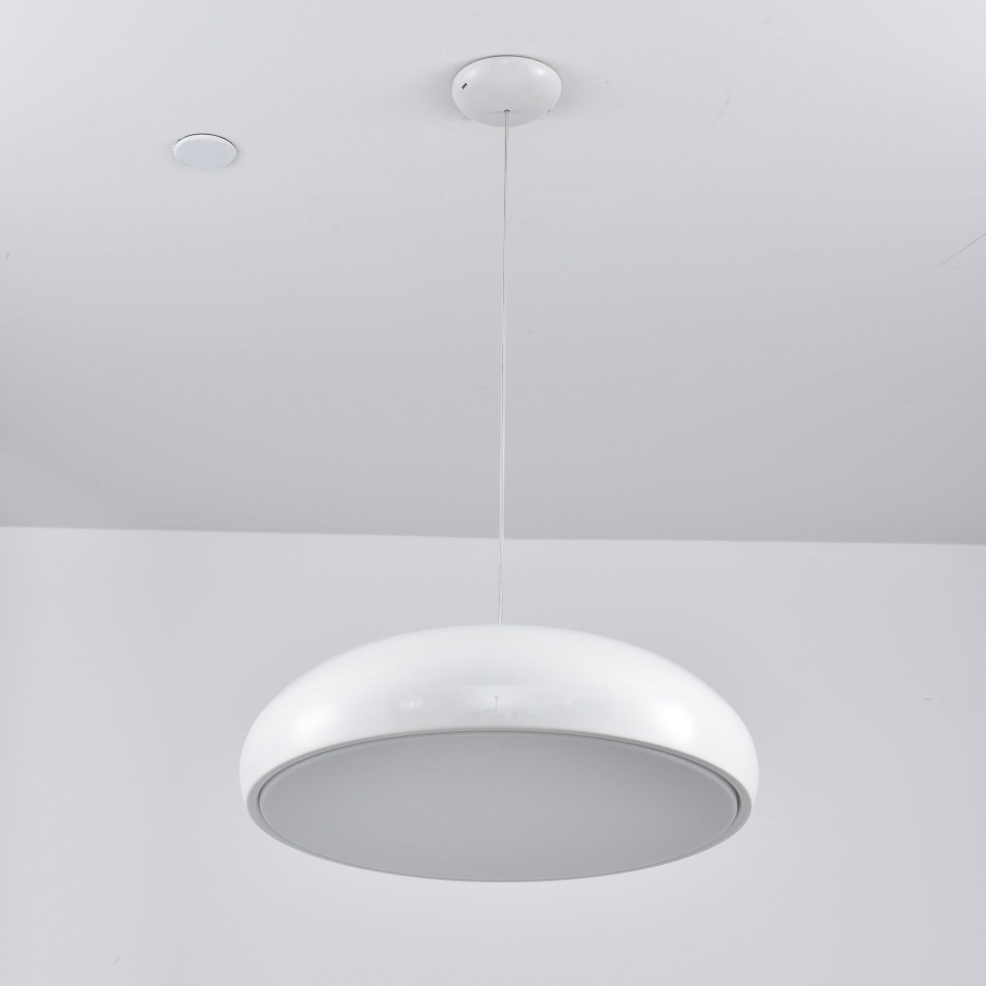 Dalem Minimalist Pendant Lamp-Neutral Decor