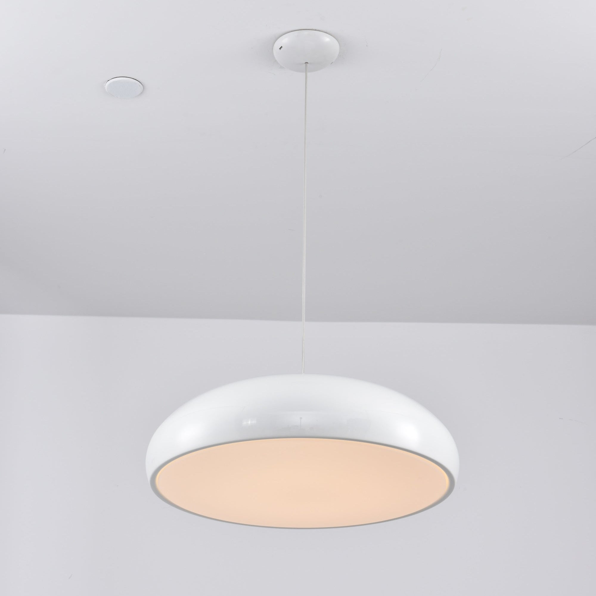 Dalem Minimalist Pendant Lamp-Neutral Decor