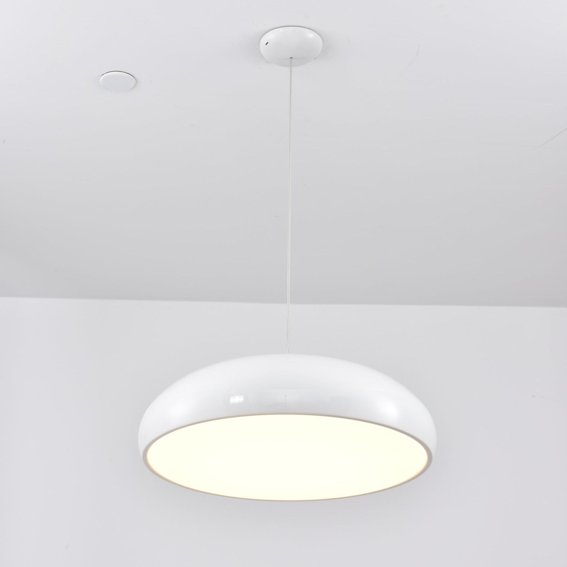 Dalem Minimalist Pendant Lamp-Neutral Decor