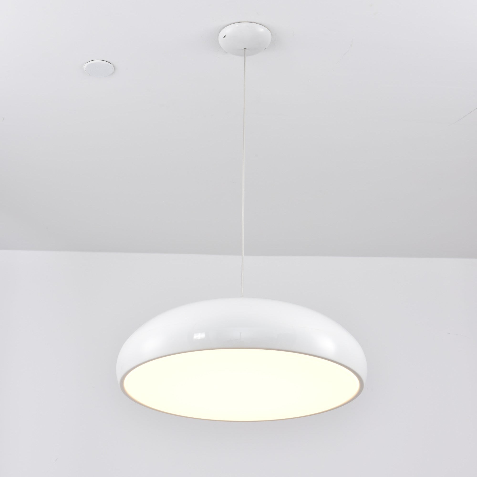 Dalem Minimalist Pendant Lamp-Neutral Decor