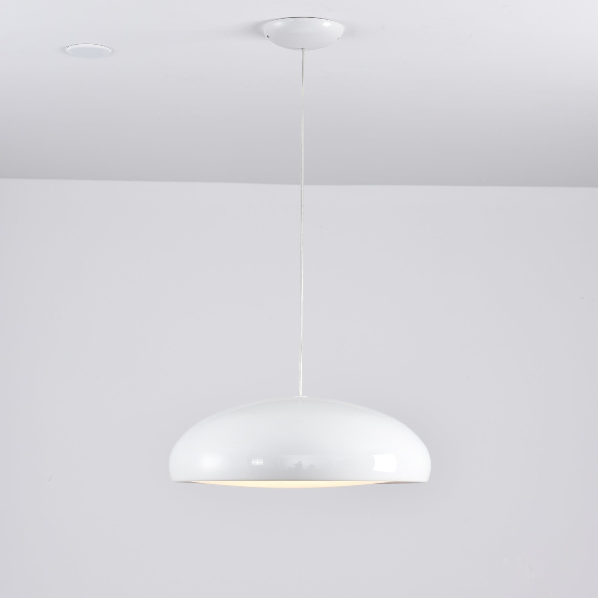 Dalem Minimalist Pendant Lamp-Neutral Decor