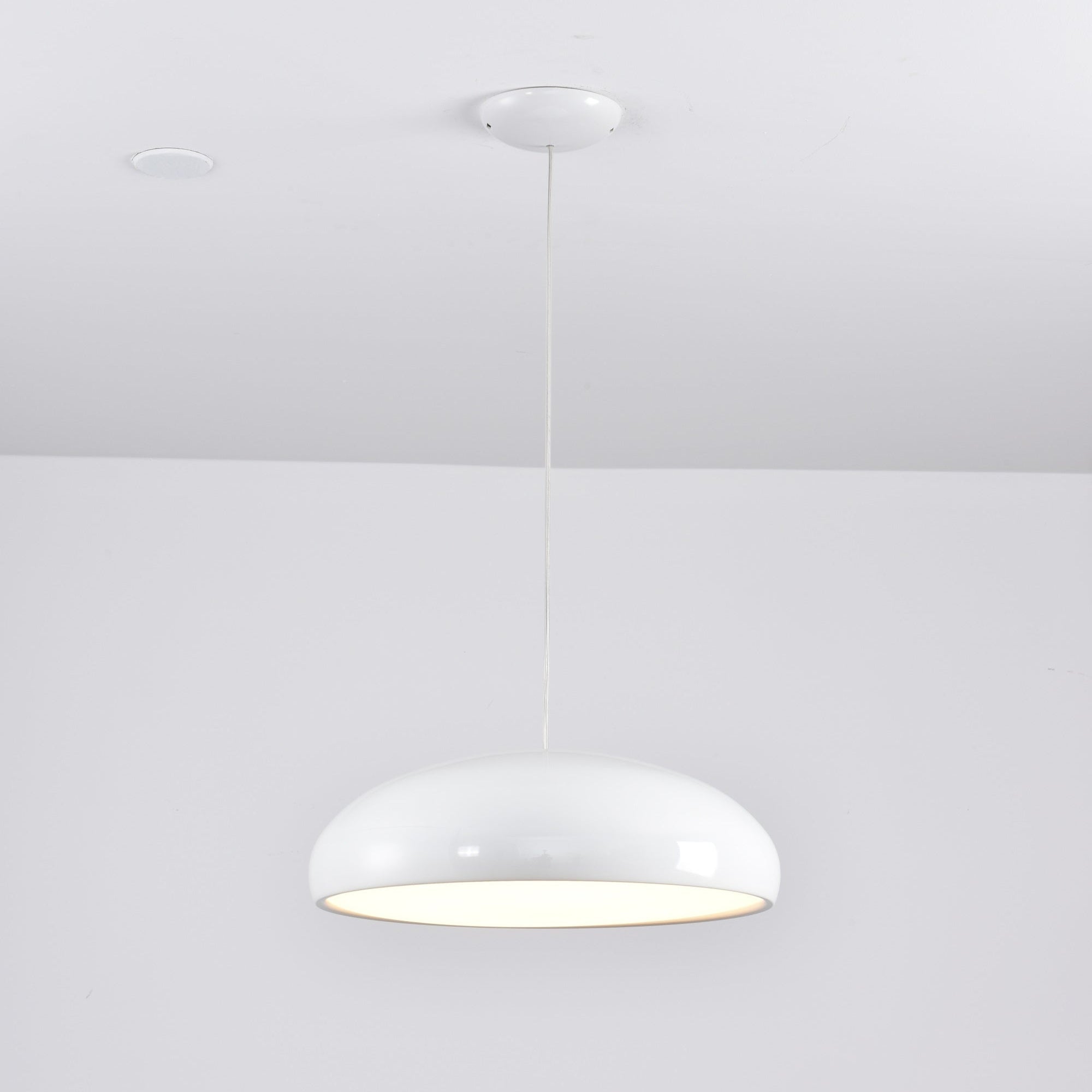 Dalem Minimalist Pendant Lamp-Neutral Decor