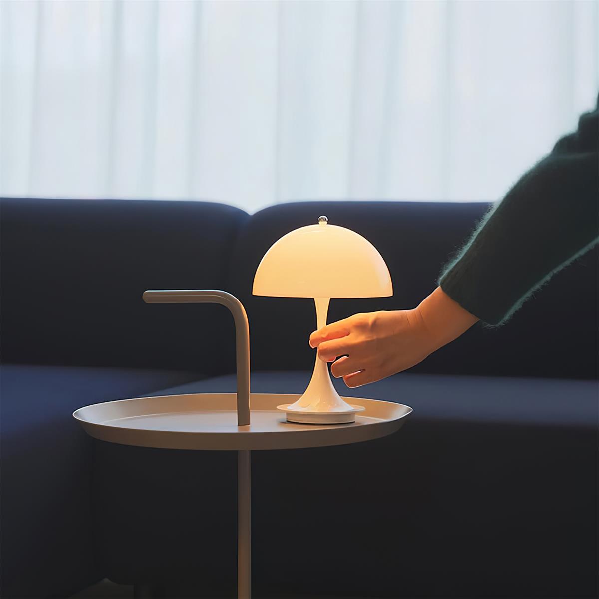 Rosalie Table Lamp