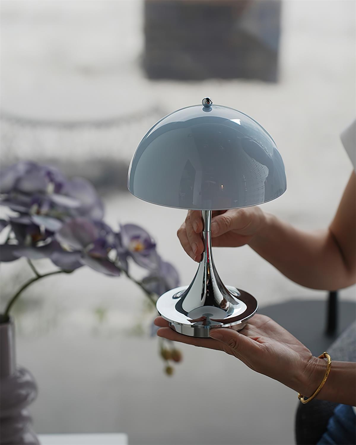 Rosalie Table Lamp