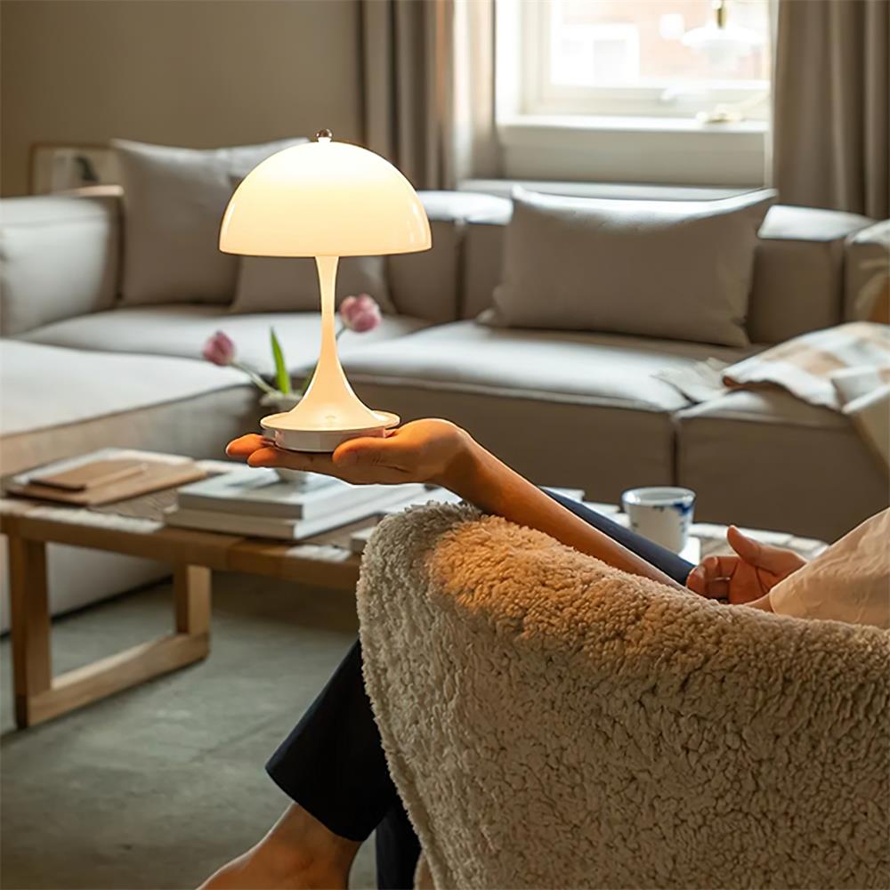 Rosalie Table Lamp