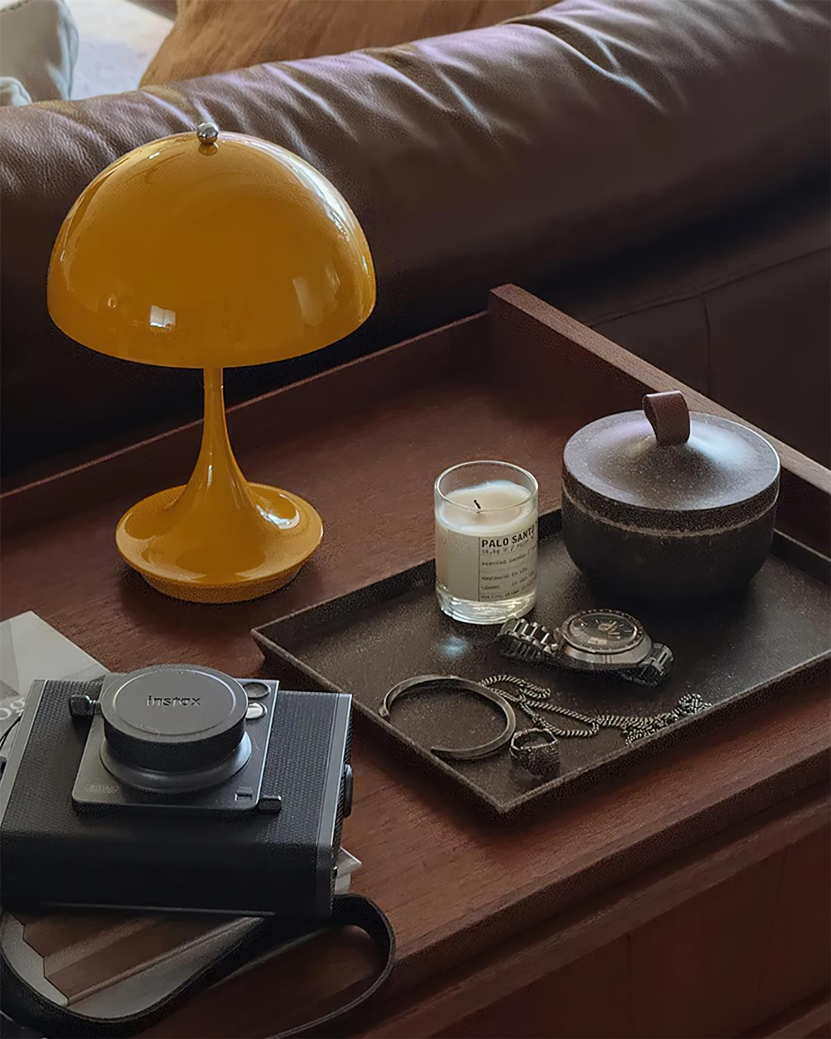 Rosalie Table Lamp