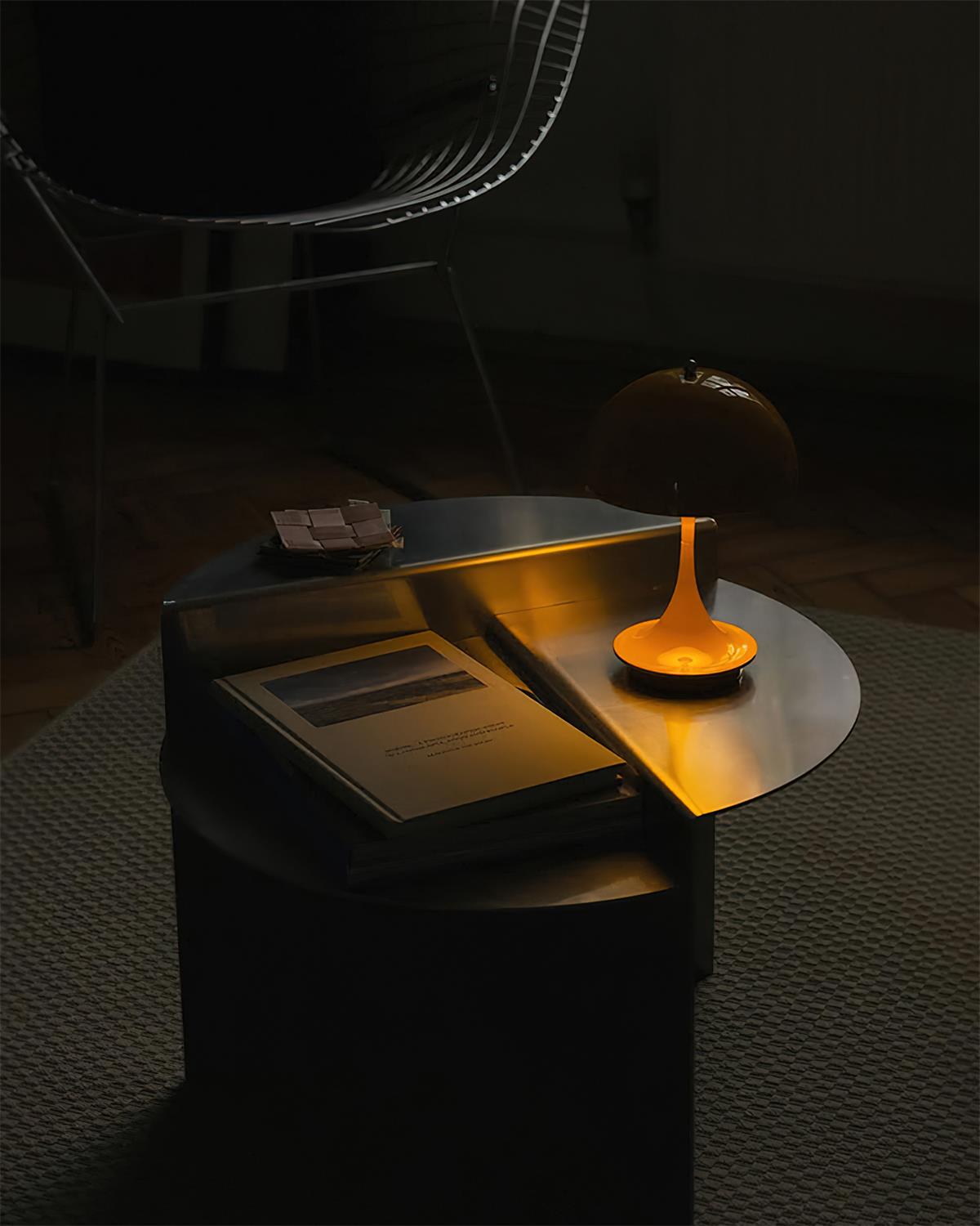 Rosalie Table Lamp