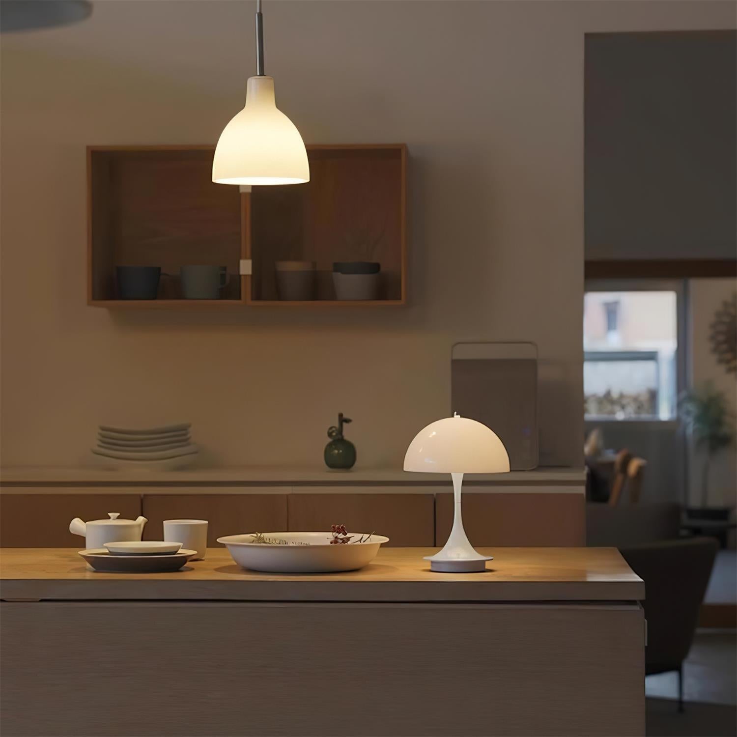 Rosalie Table Lamp