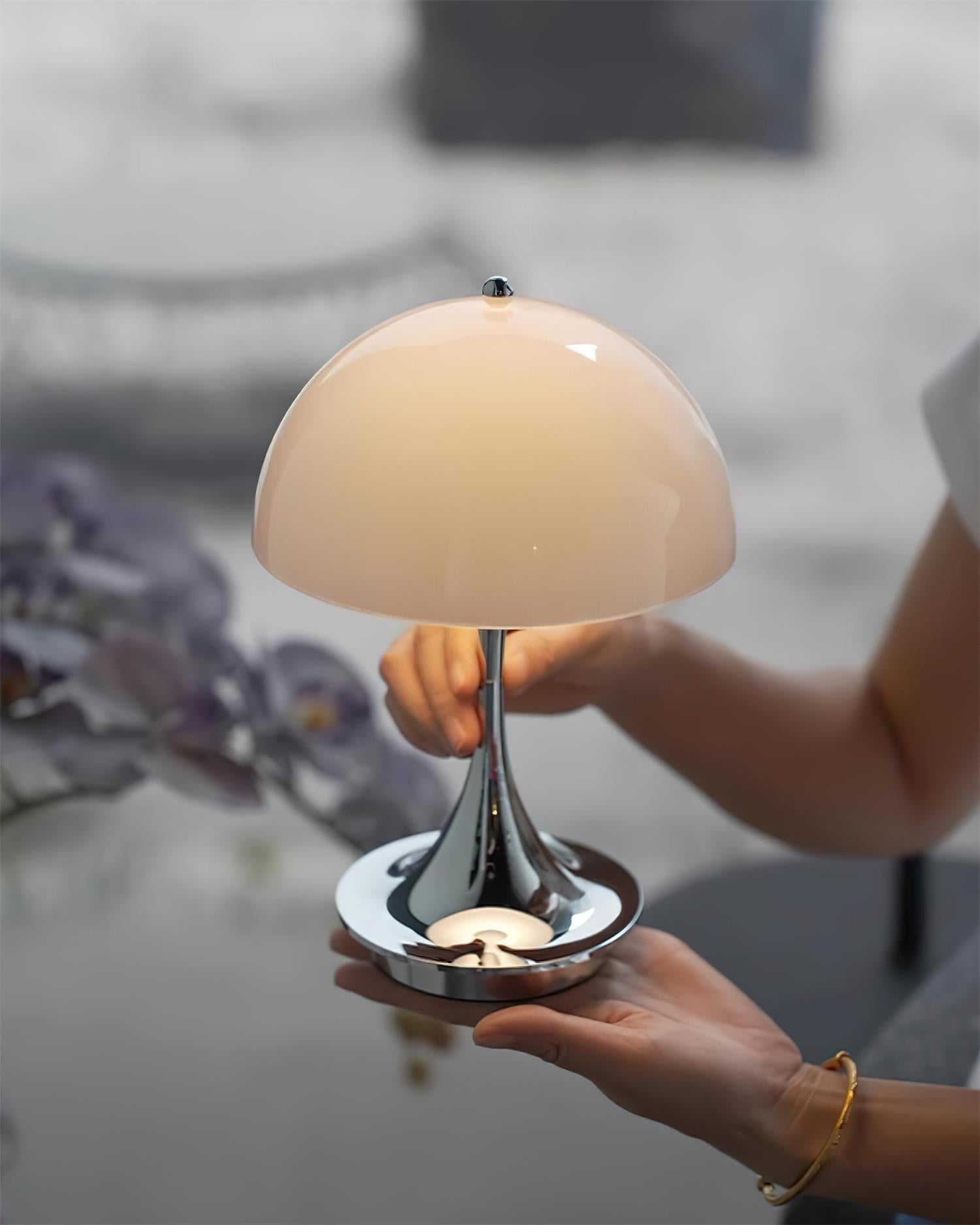 Rosalie Table Lamp