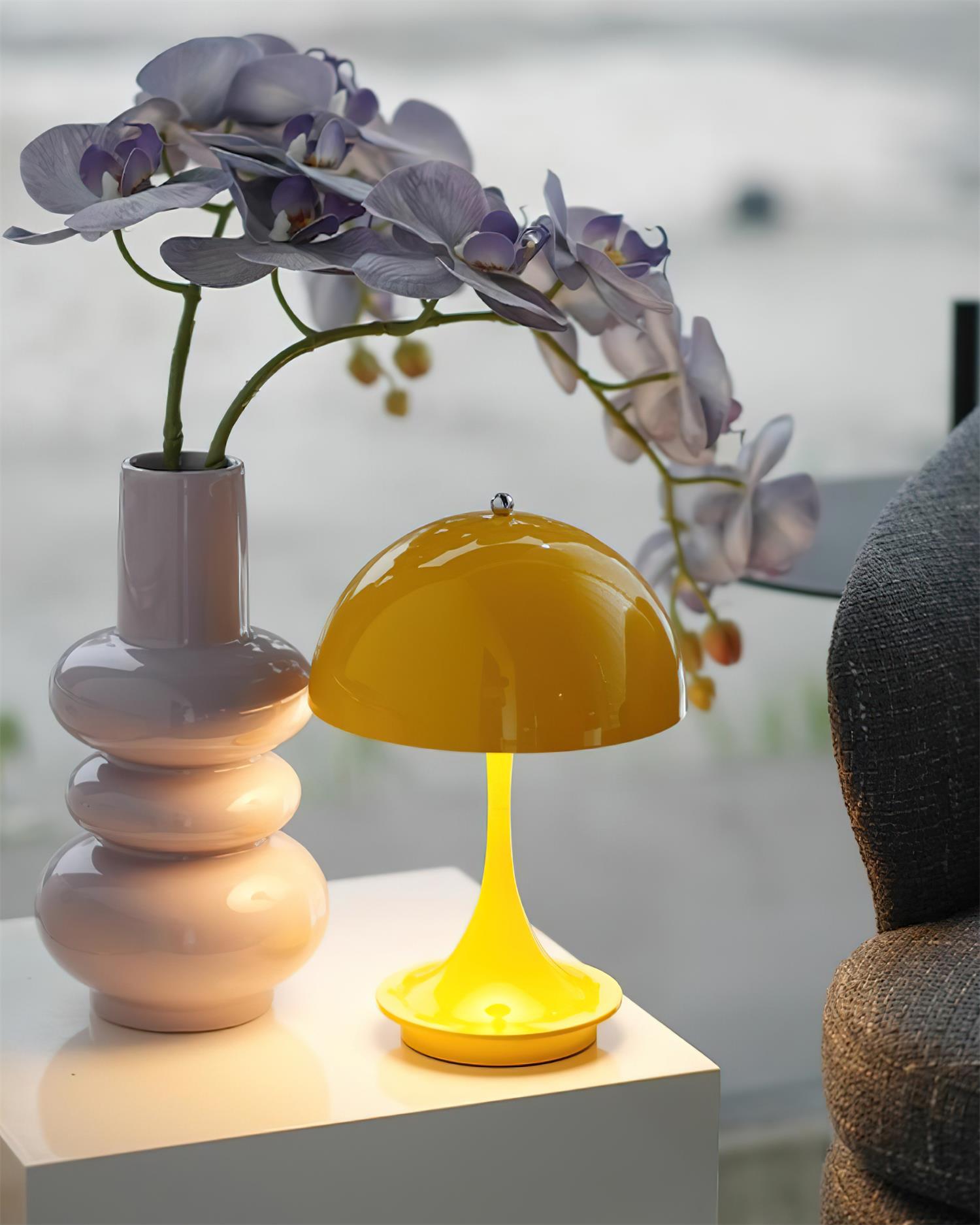 Rosalie Table Lamp