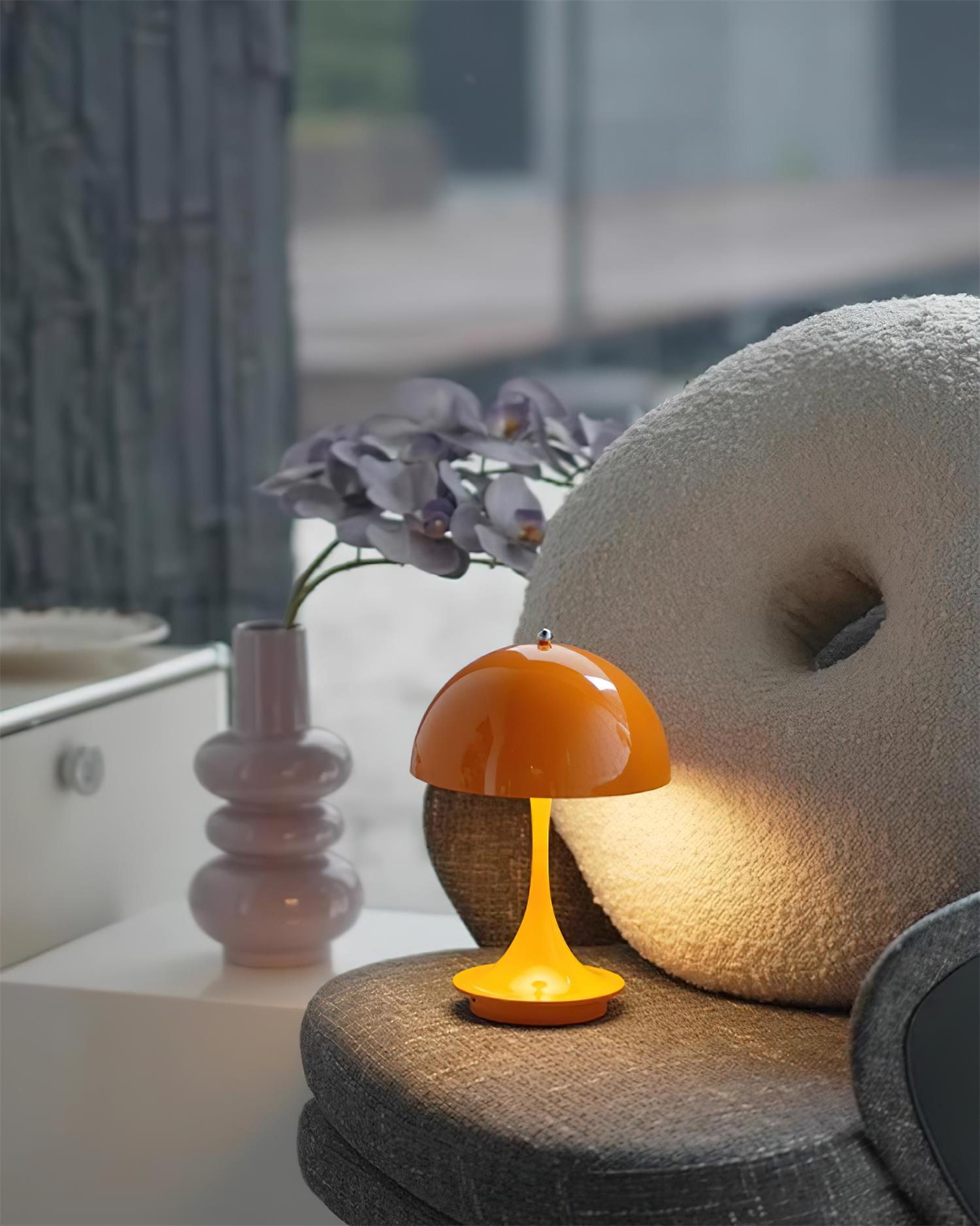 Rosalie Table Lamp