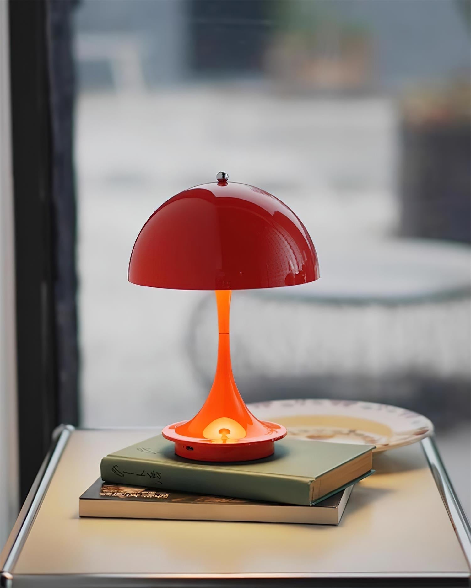 Rosalie Table Lamp