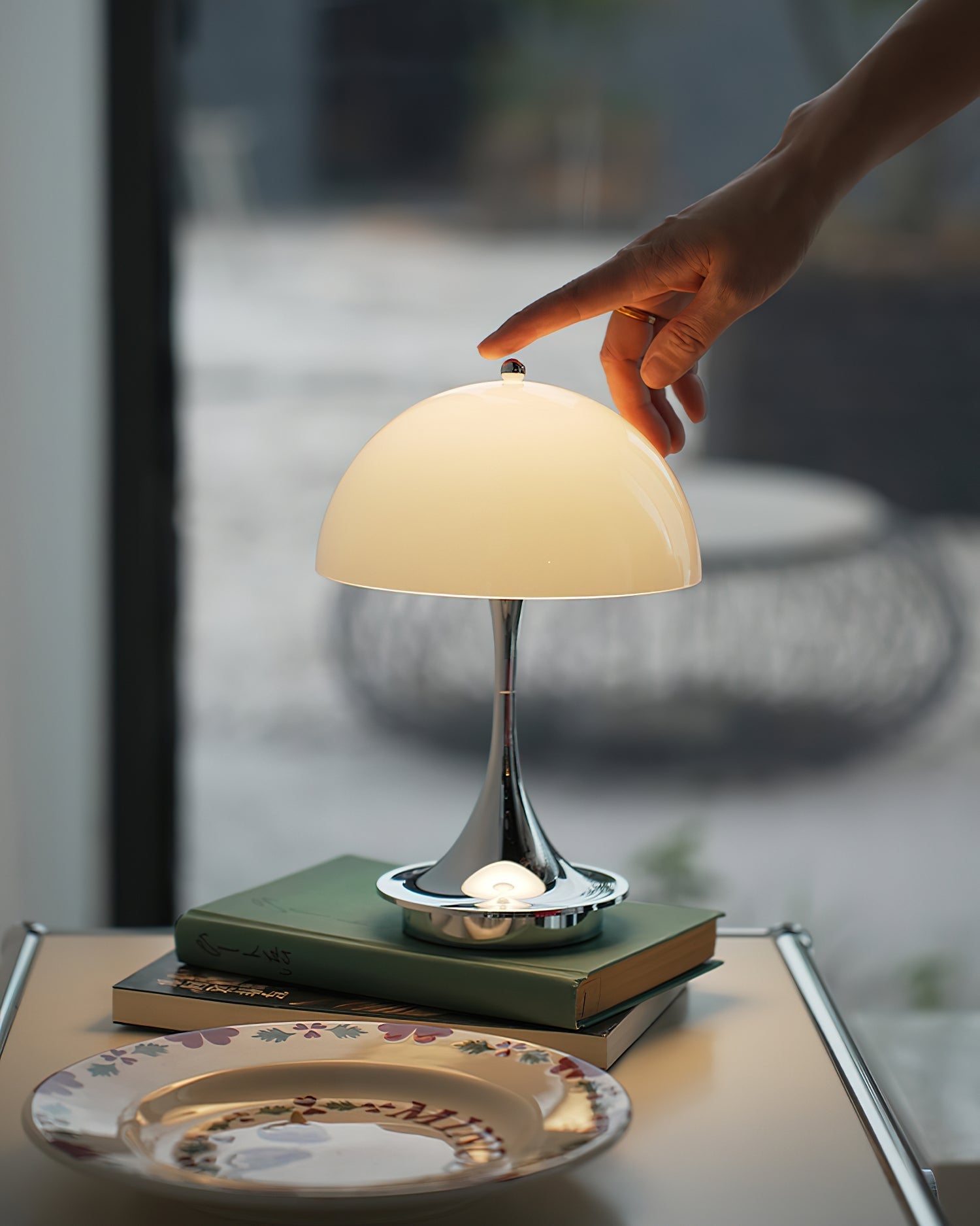 Rosalie Table Lamp