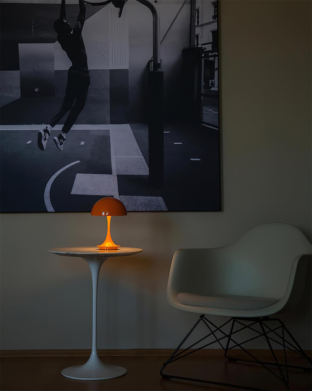 Rosalie Table Lamp