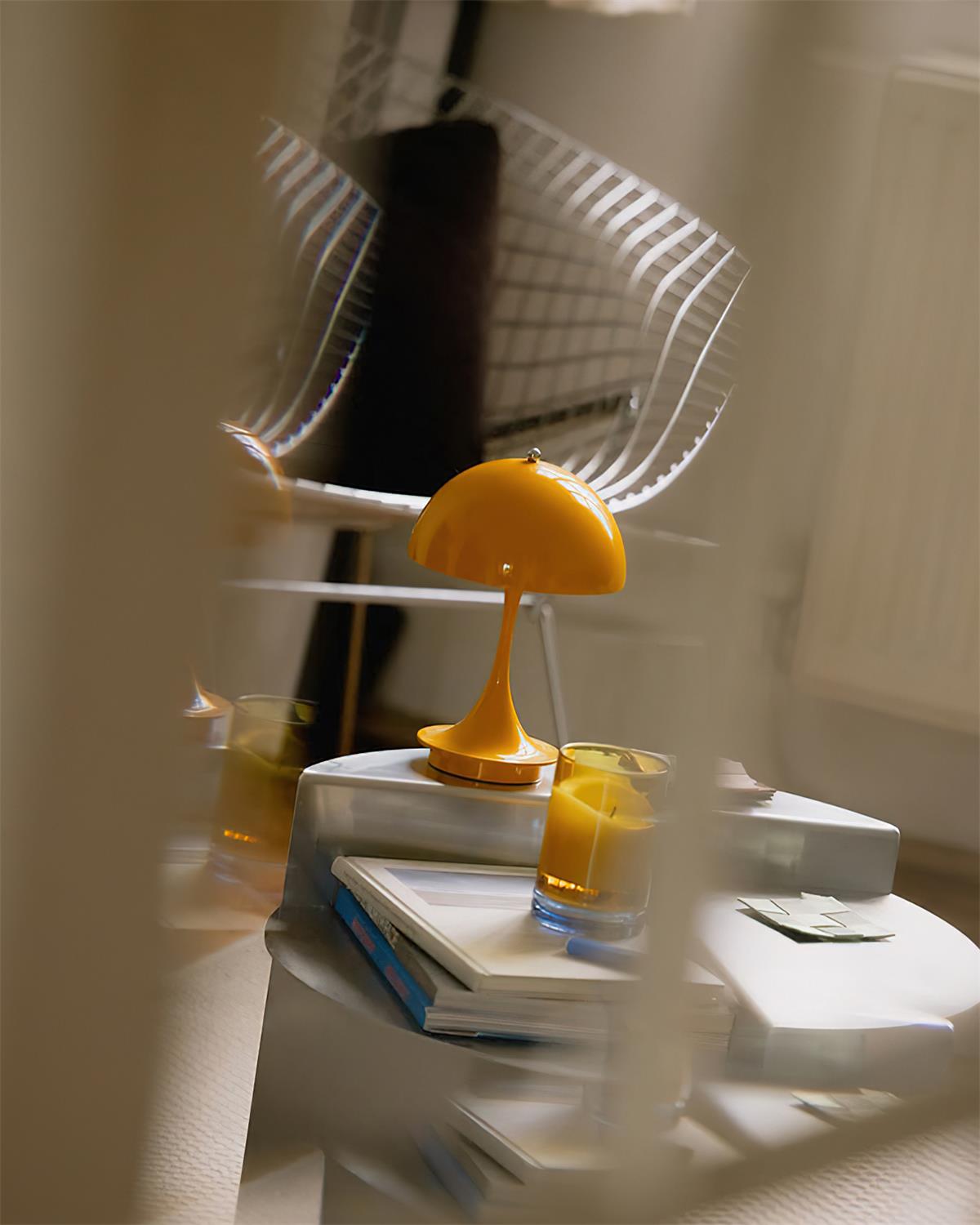 Rosalie Table Lamp
