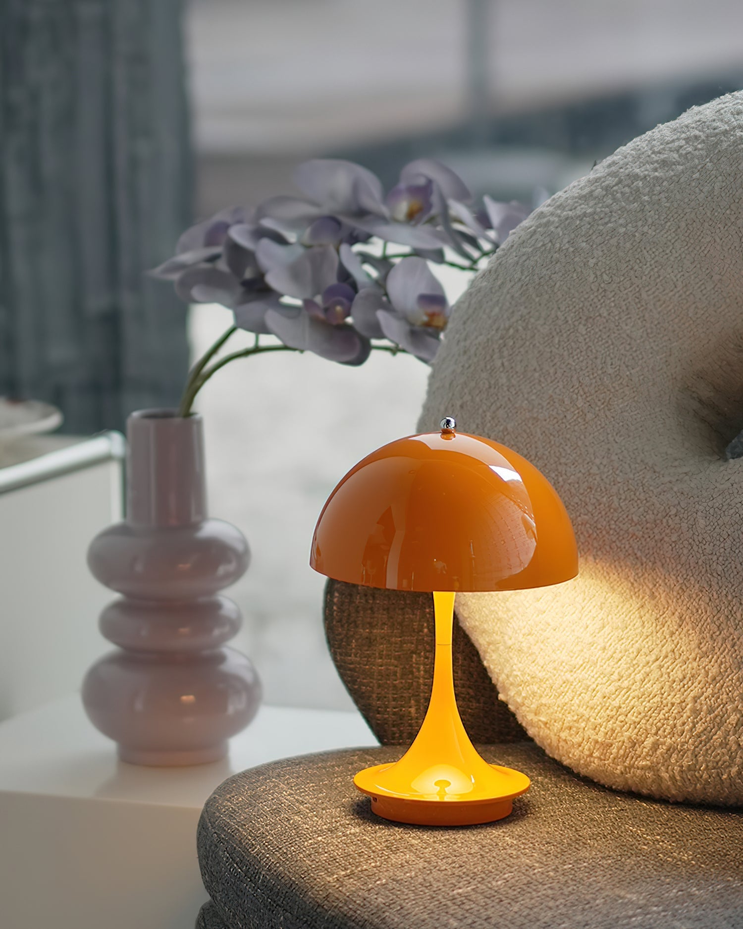 Rosalie Table Lamp