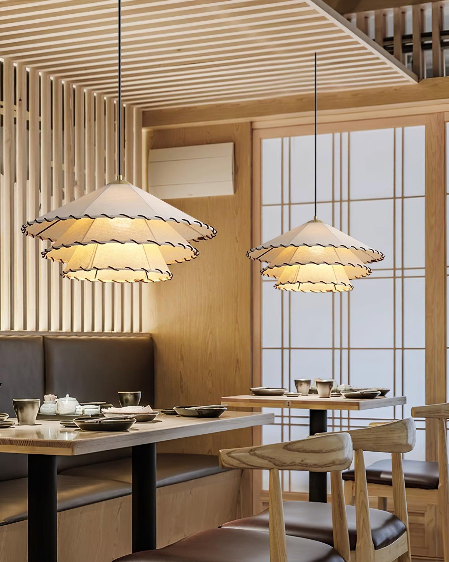 Isadora Pendant Light