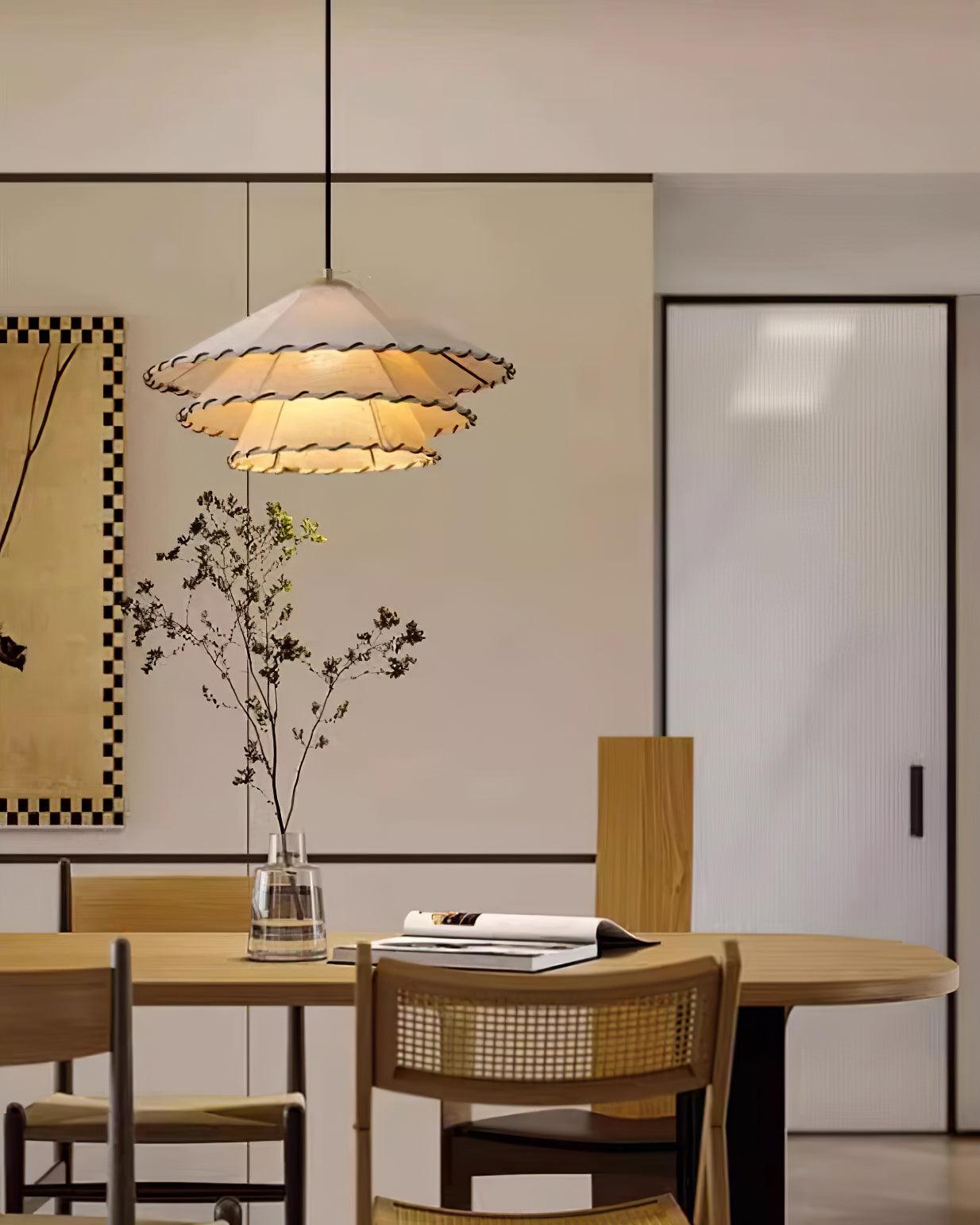 Isadora Pendant Light