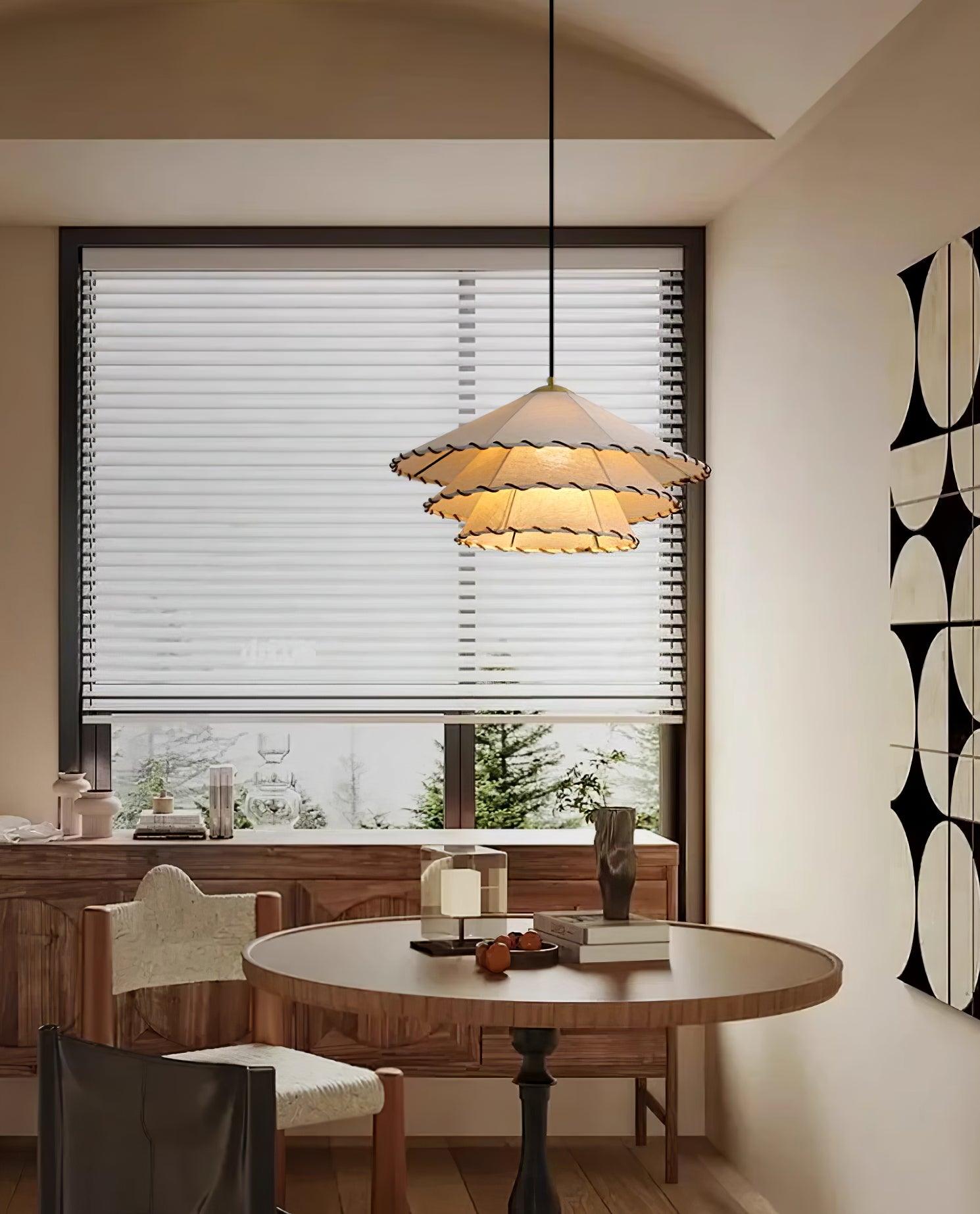 Isadora Pendant Light