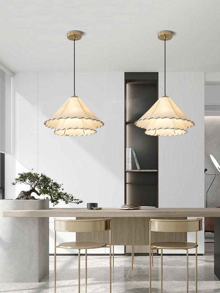 Isadora Pendant Light