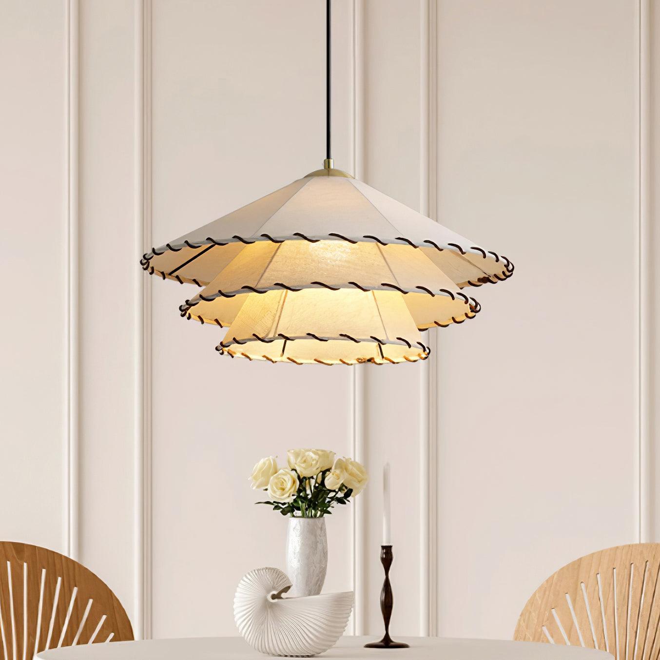 Isadora Pendant Light