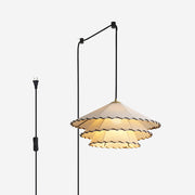 Isolde Plug-in Pendant Light