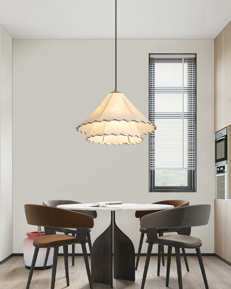 Isolde Plug-in Pendant Light