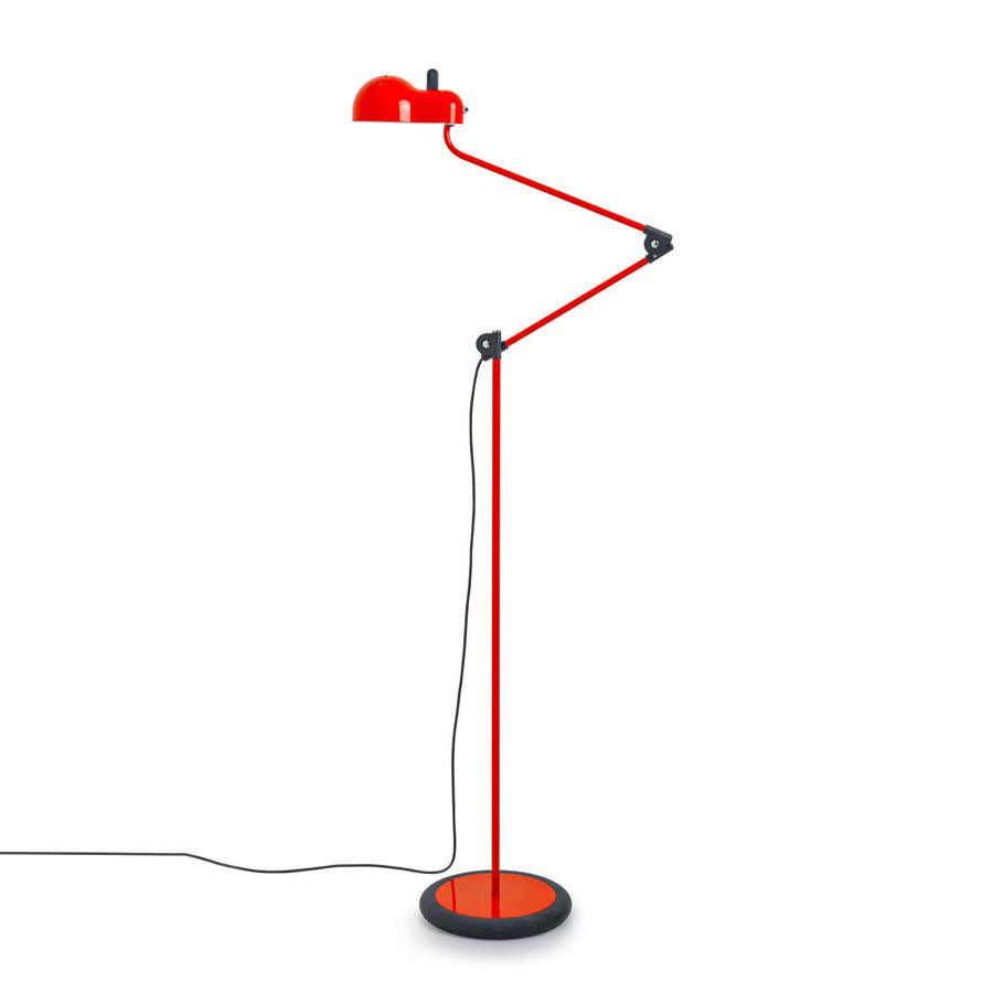 Rouge Floor Lamp