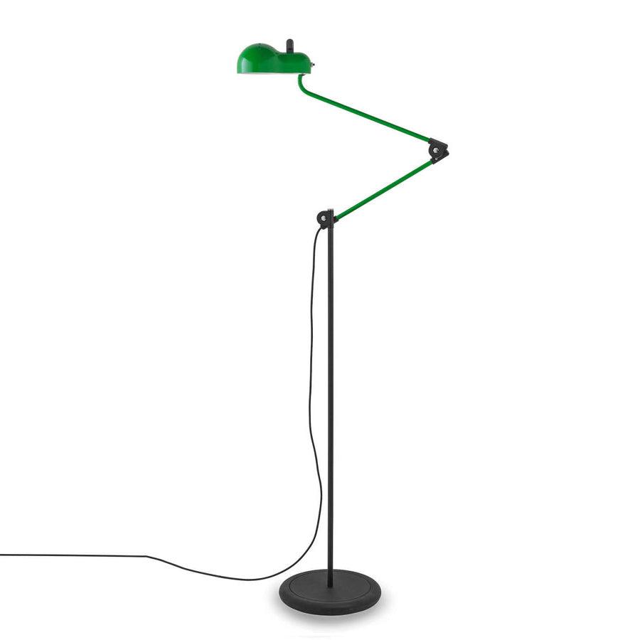 Rouge Floor Lamp