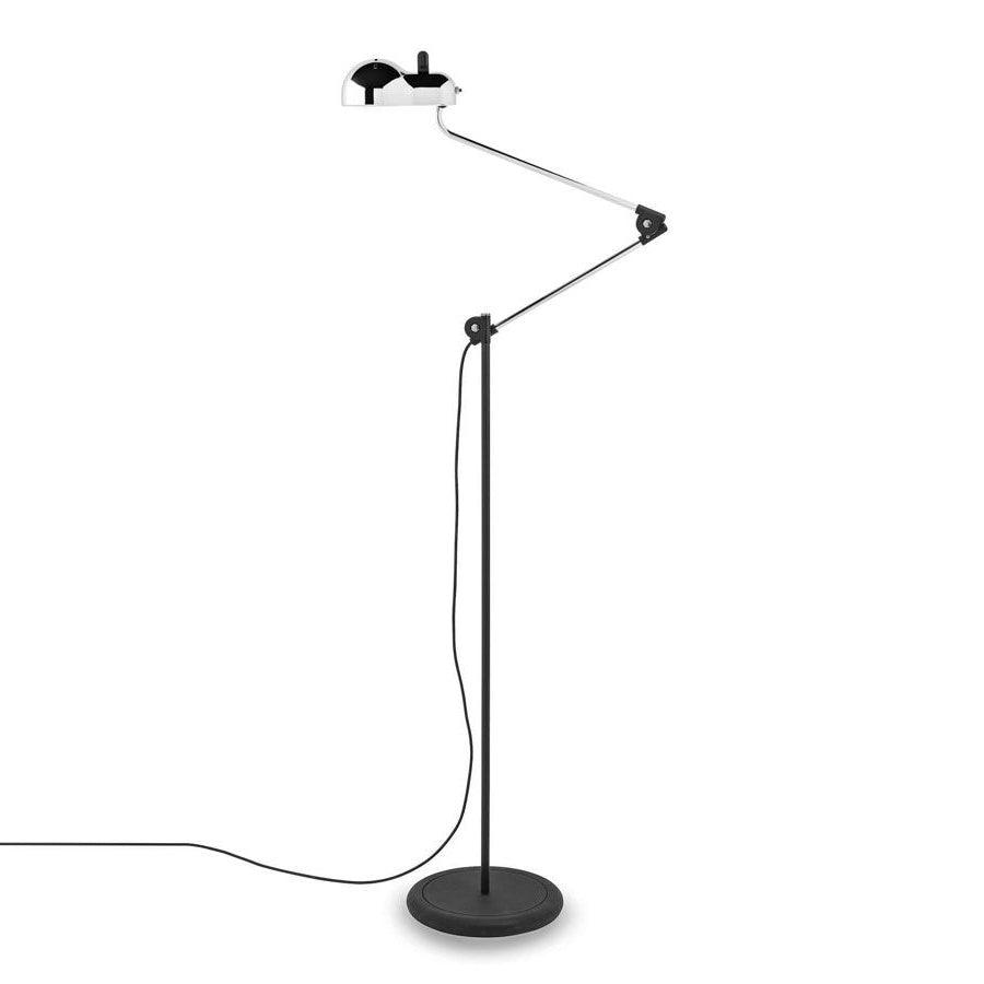 Rouge Floor Lamp