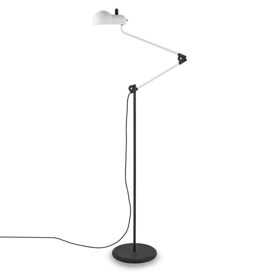 Rouge Floor Lamp