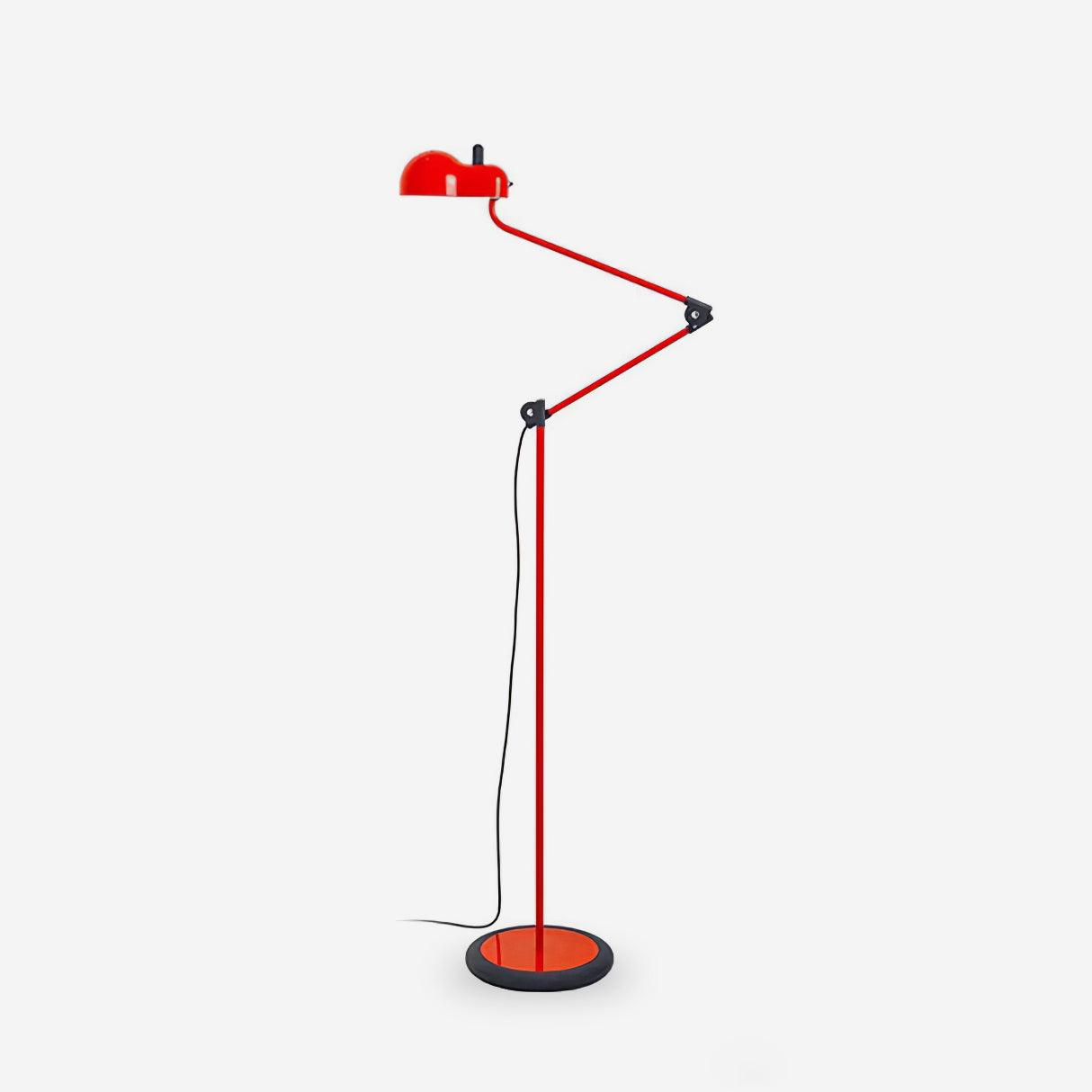 Rouge Floor Lamp