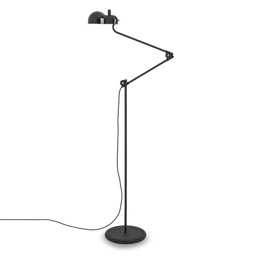 Rouge Floor Lamp