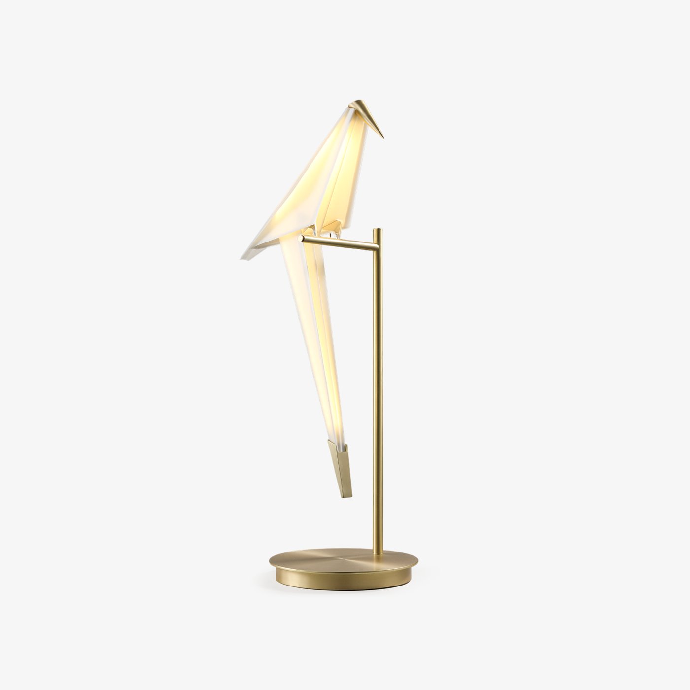 Kaelora Contemporary Table Lamp-Neutral Decor