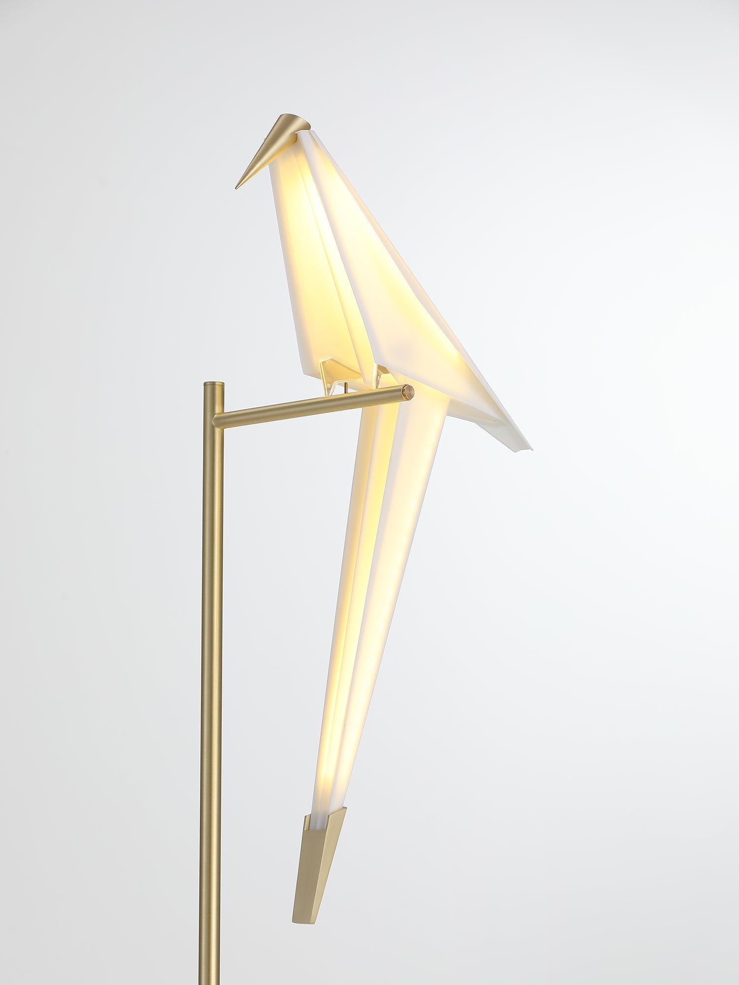 Kaelora Contemporary Table Lamp-Neutral Decor