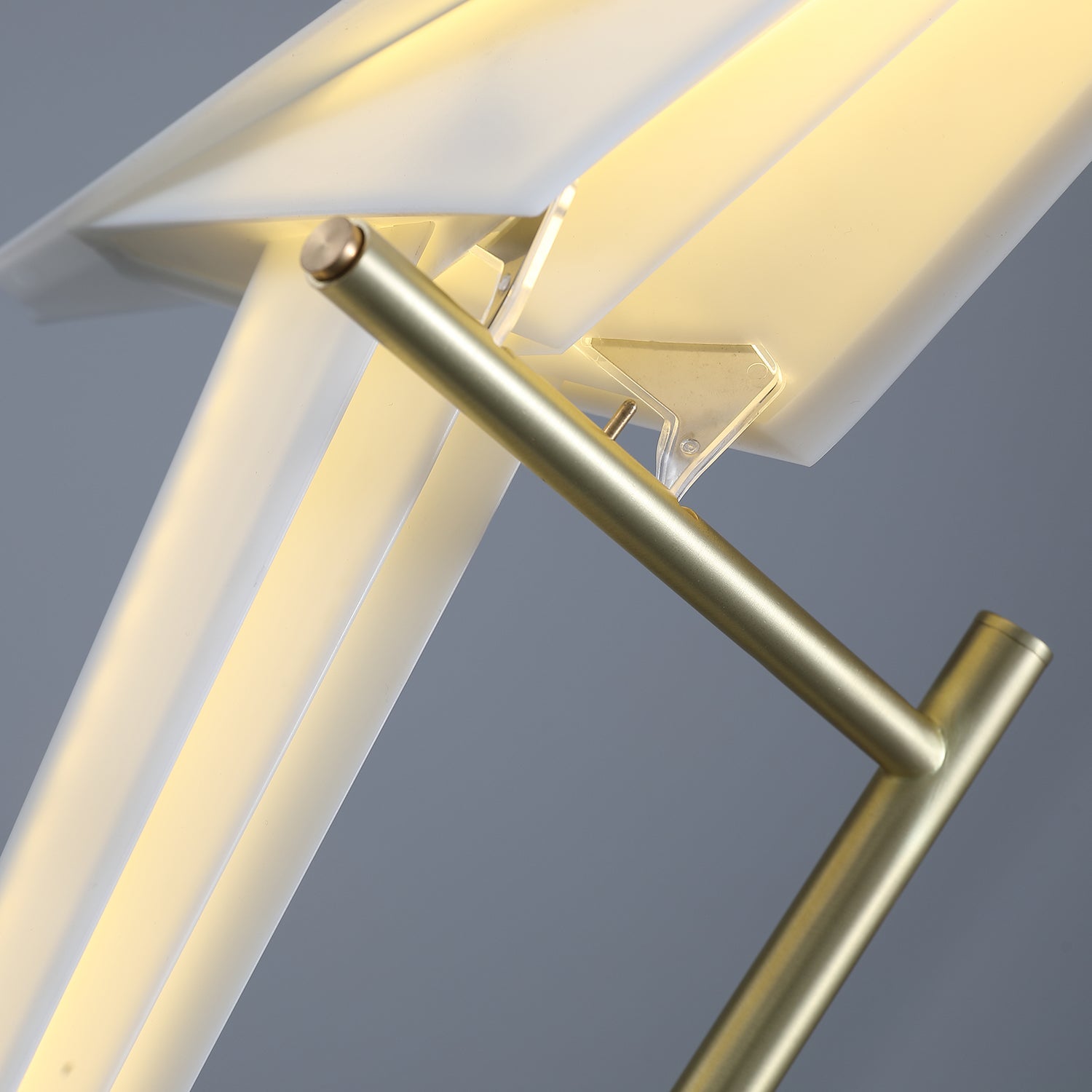 Kaelora Contemporary Table Lamp-Neutral Decor