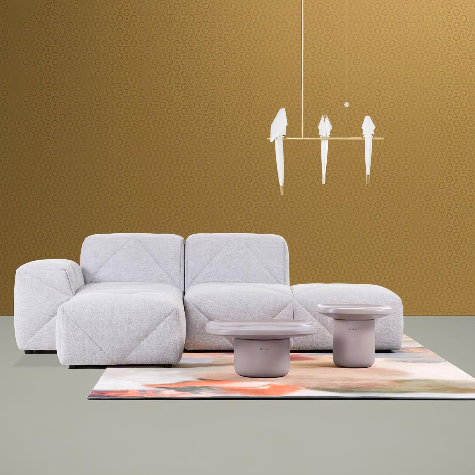 Fordca Linear Pendant Lamp