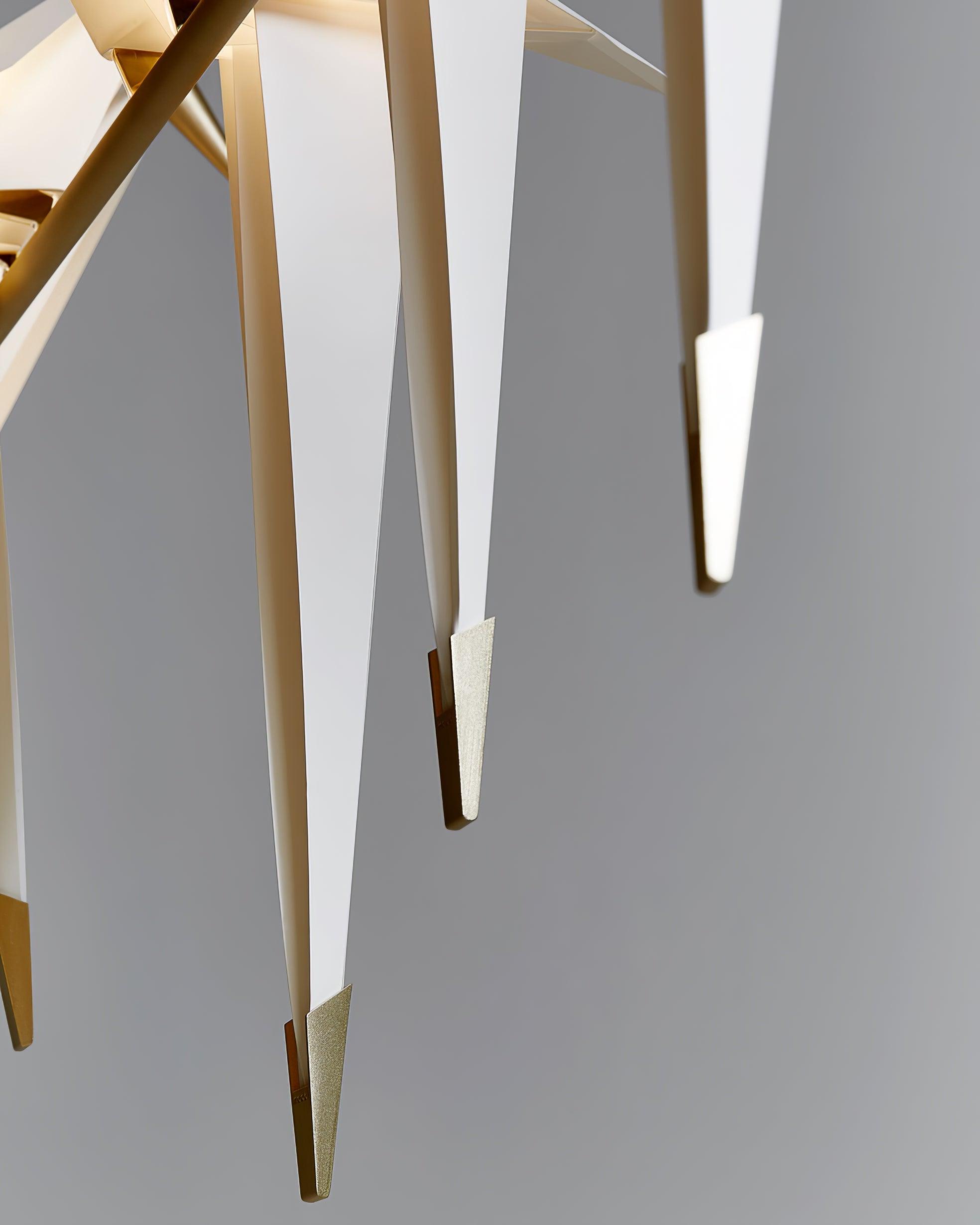 Fordca Linear Pendant Lamp